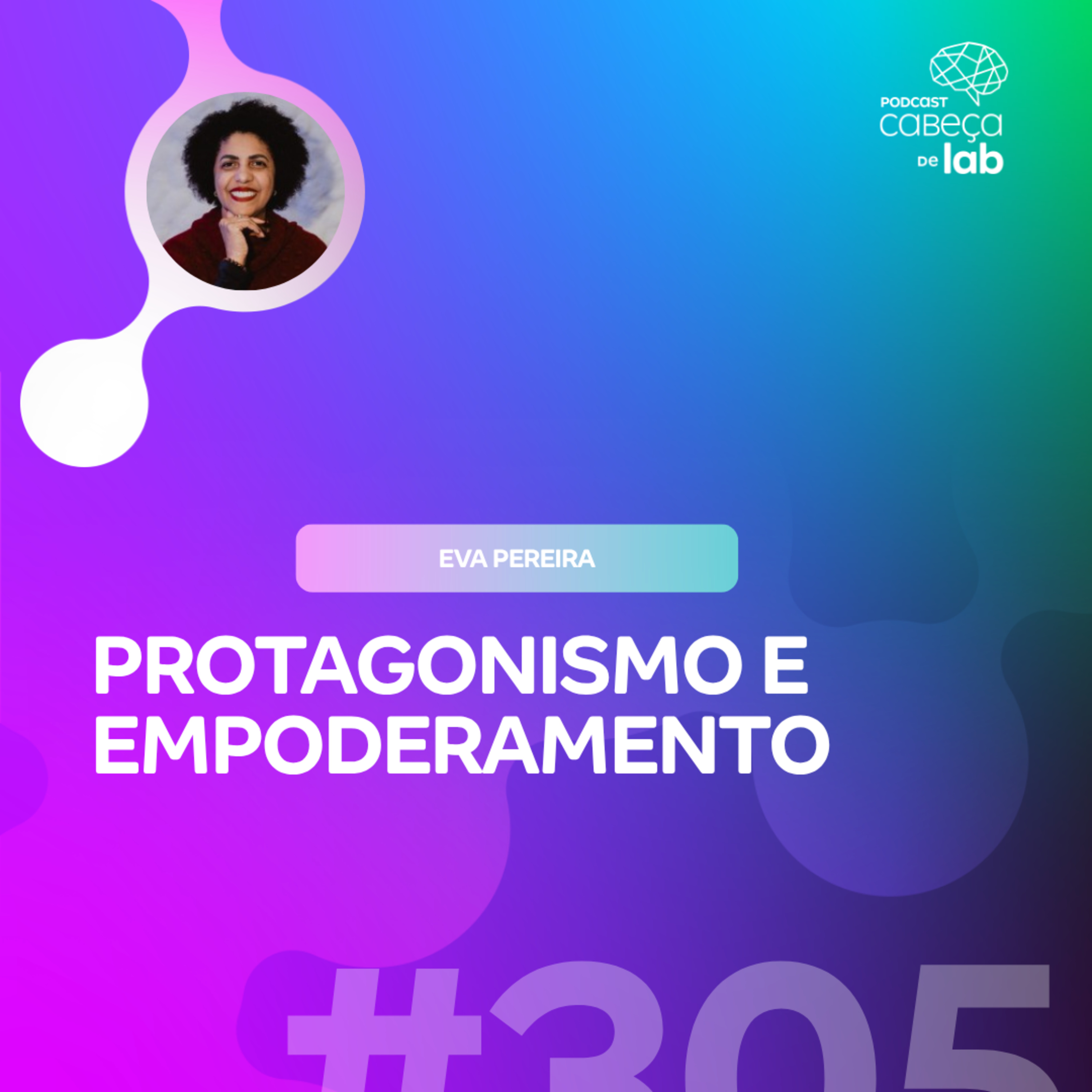 PROTAGONISMO E EMPODERAMENTO - #VEMSERFELIZSEGURO