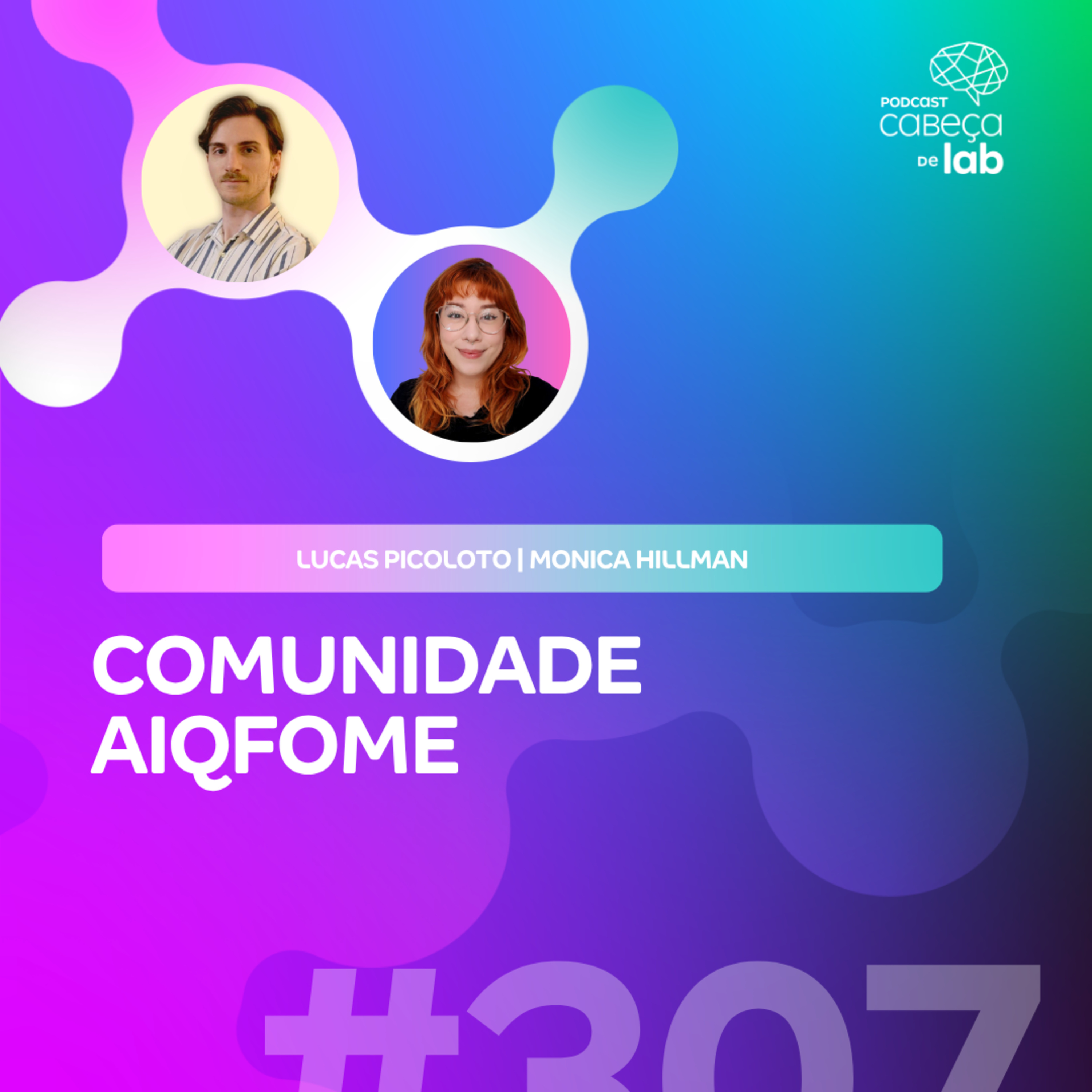 COMUNIDADE AIQFOME