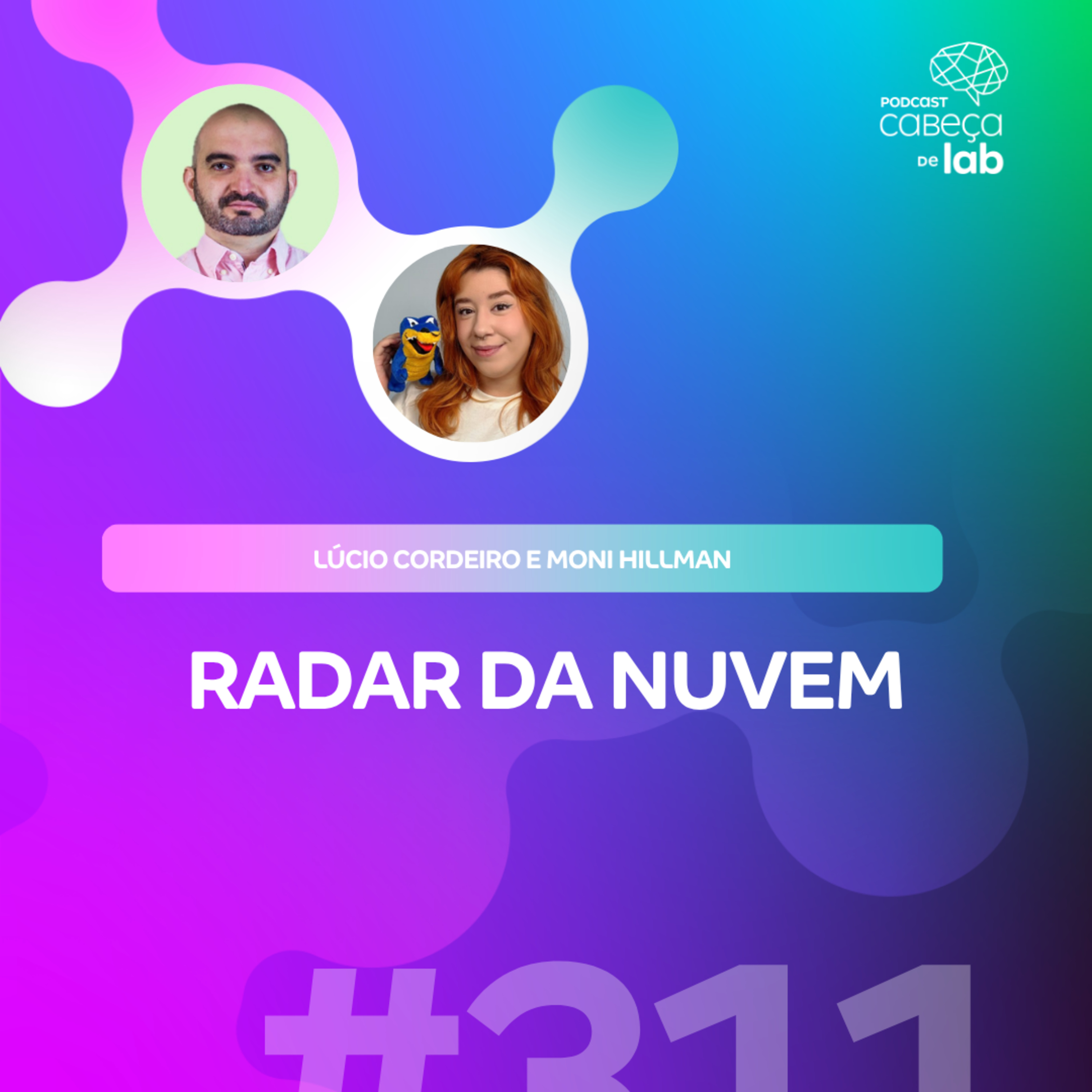 RADAR DA NUVEM