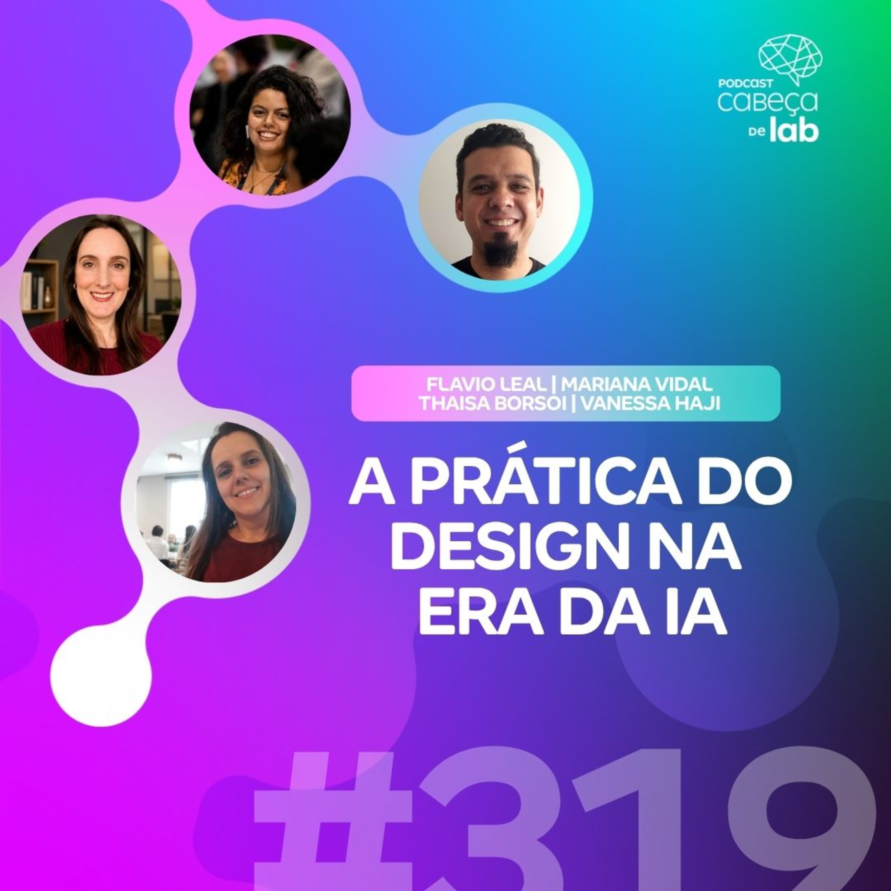 A PRÁTICA DO DESIGN NA ERA DA IA