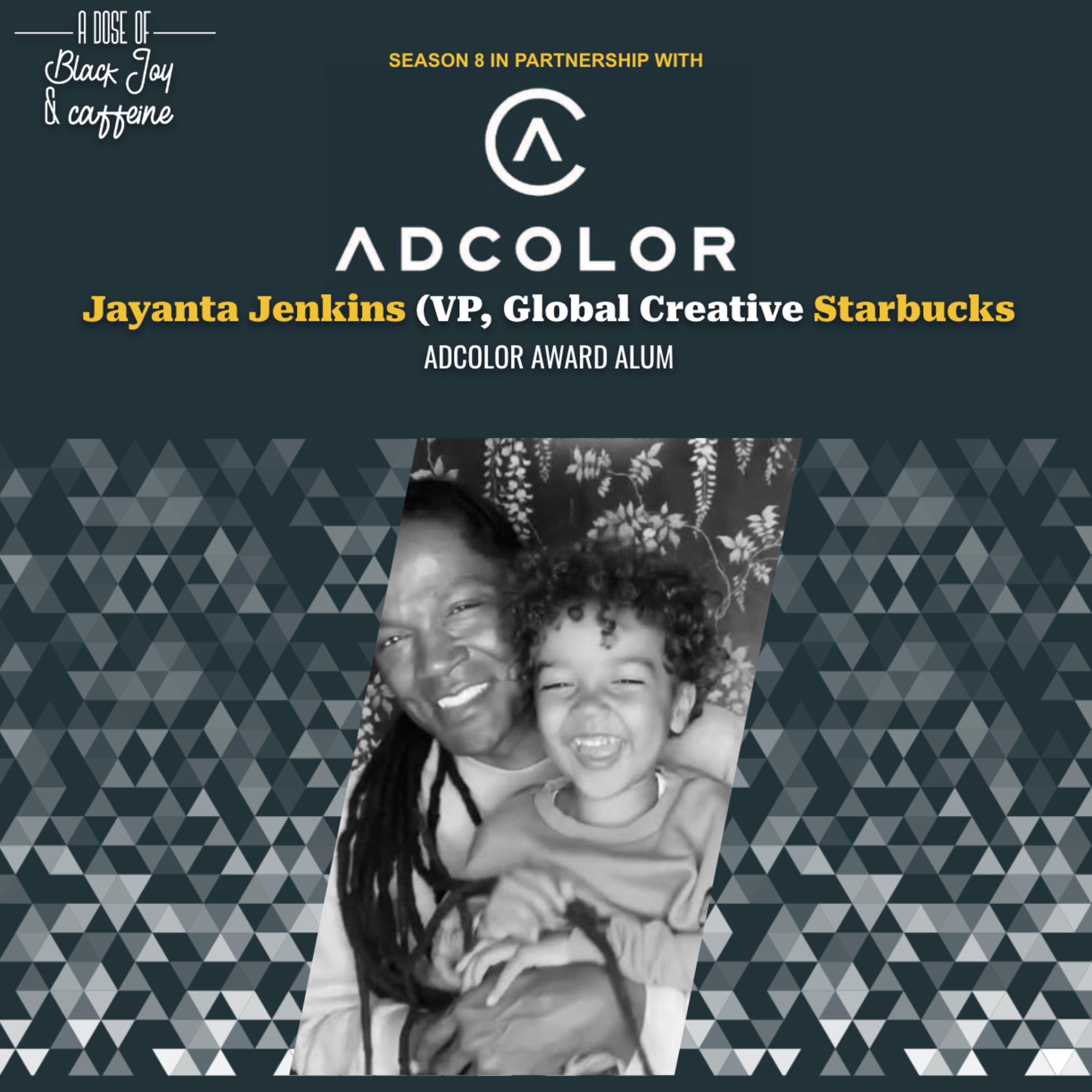 A Dose of Black Joy and Caffeine