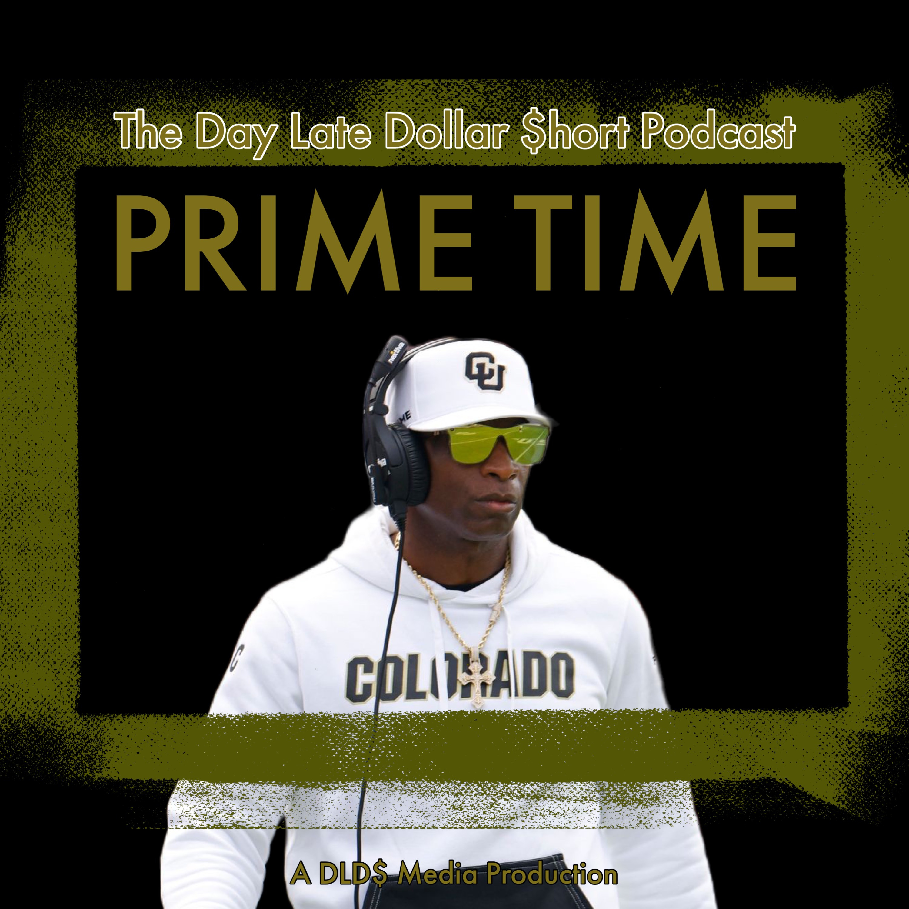 PRIME TIME episode artwork