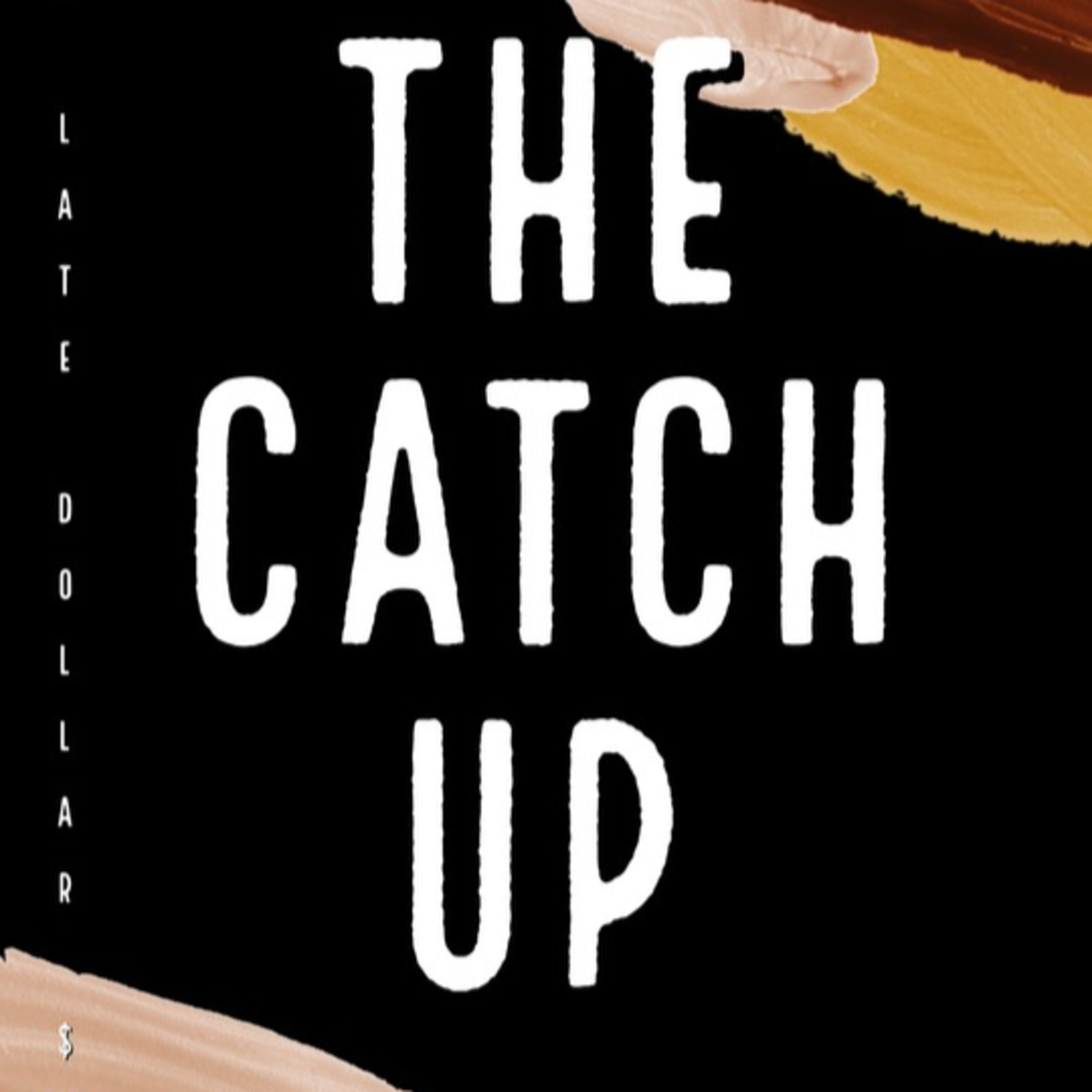 The Catch Up episode artwork