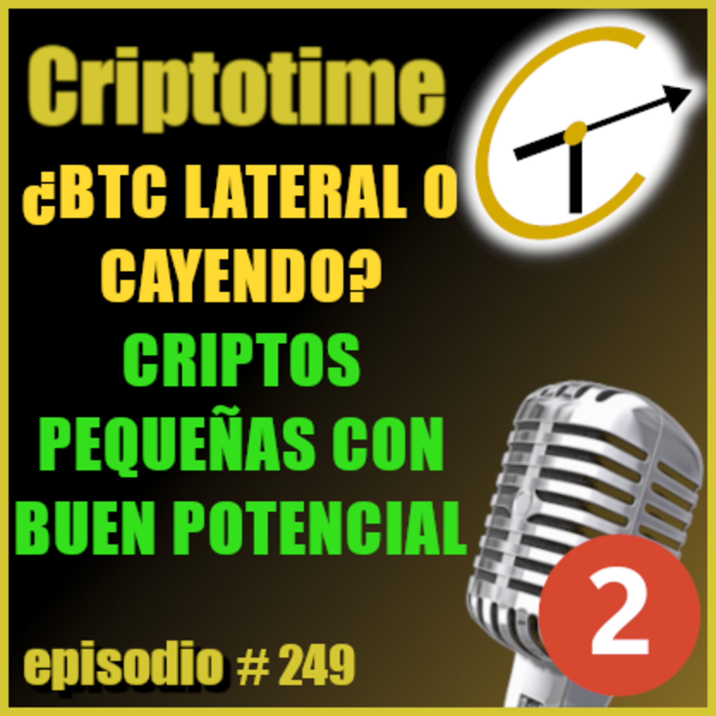 Criptotime
