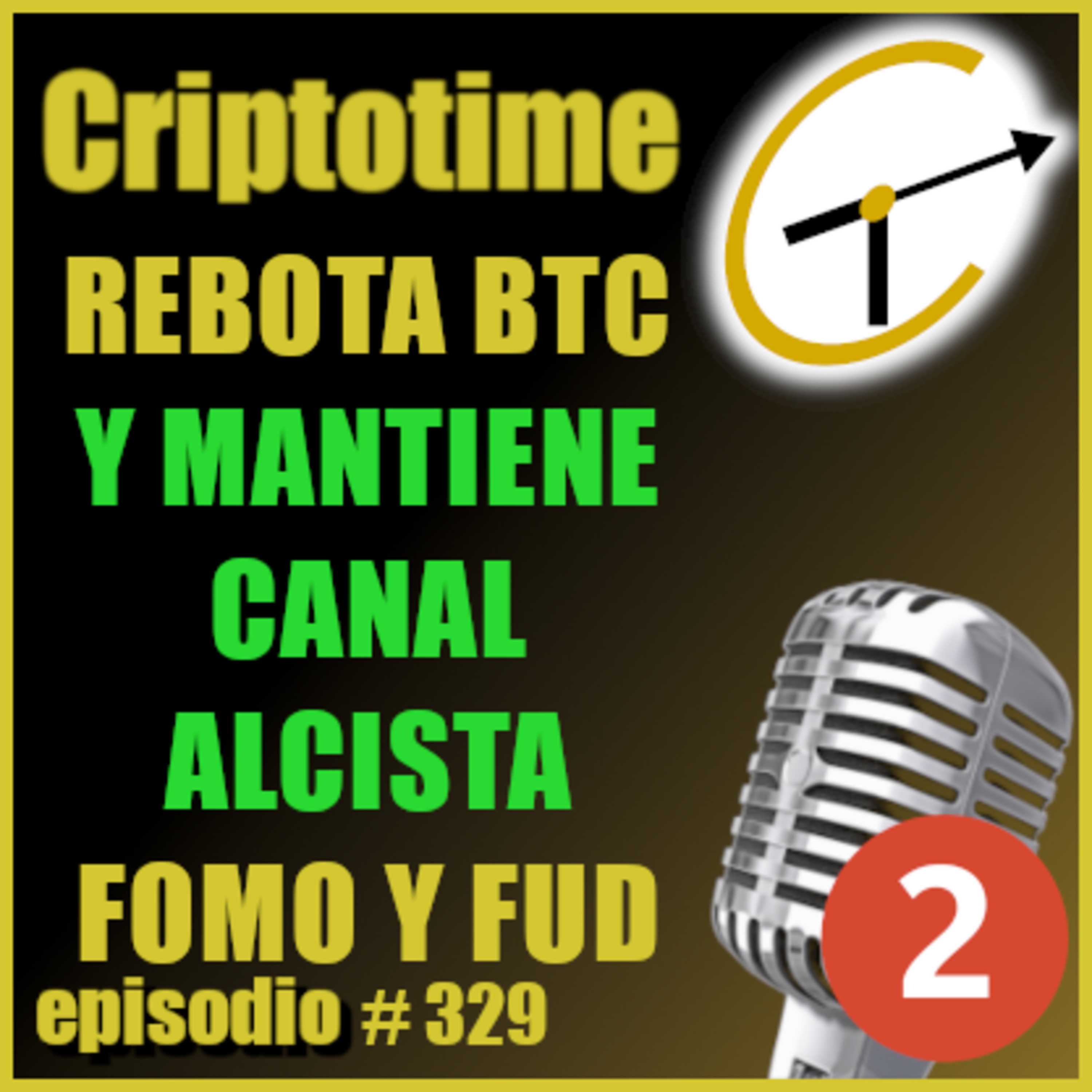 Criptotime