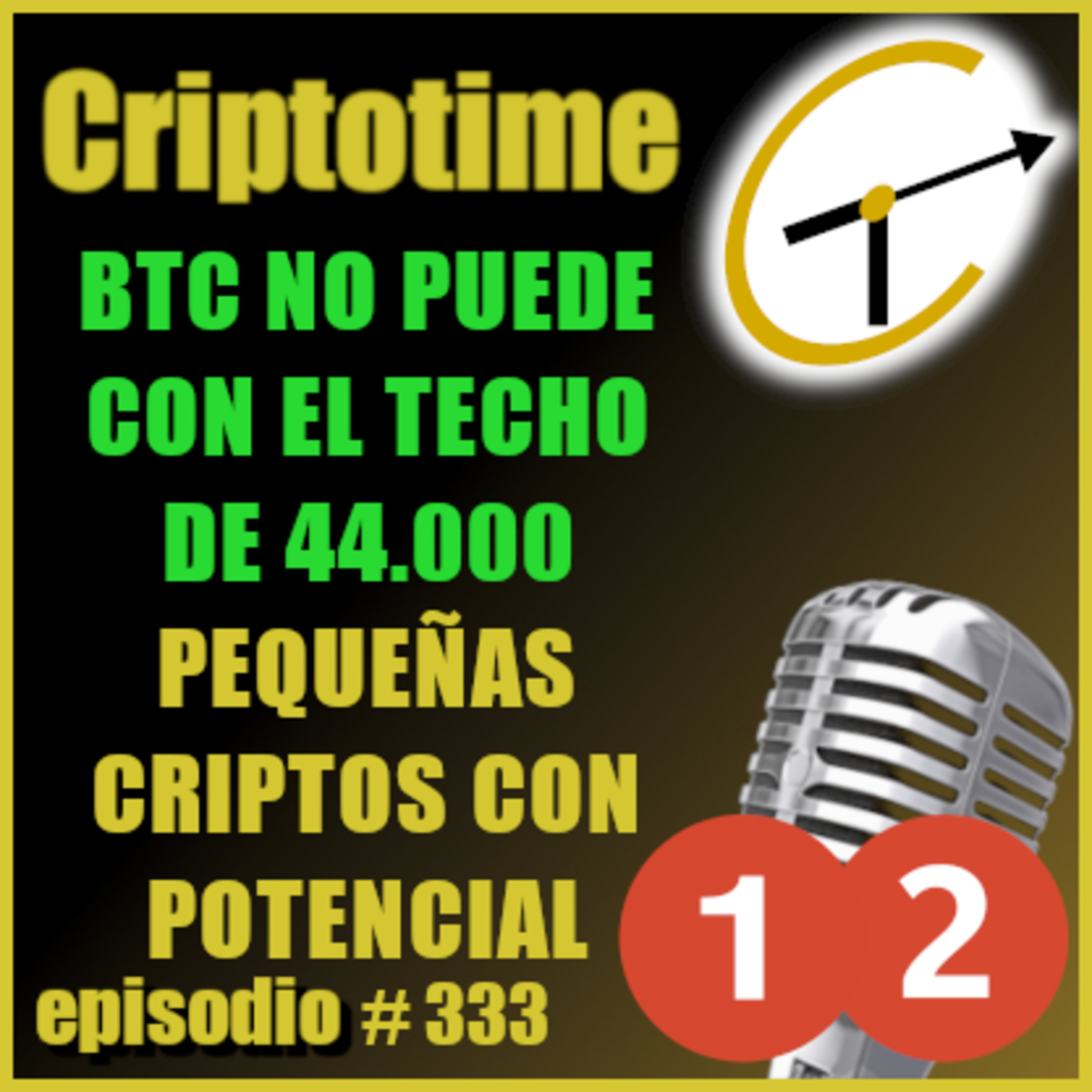 Criptotime