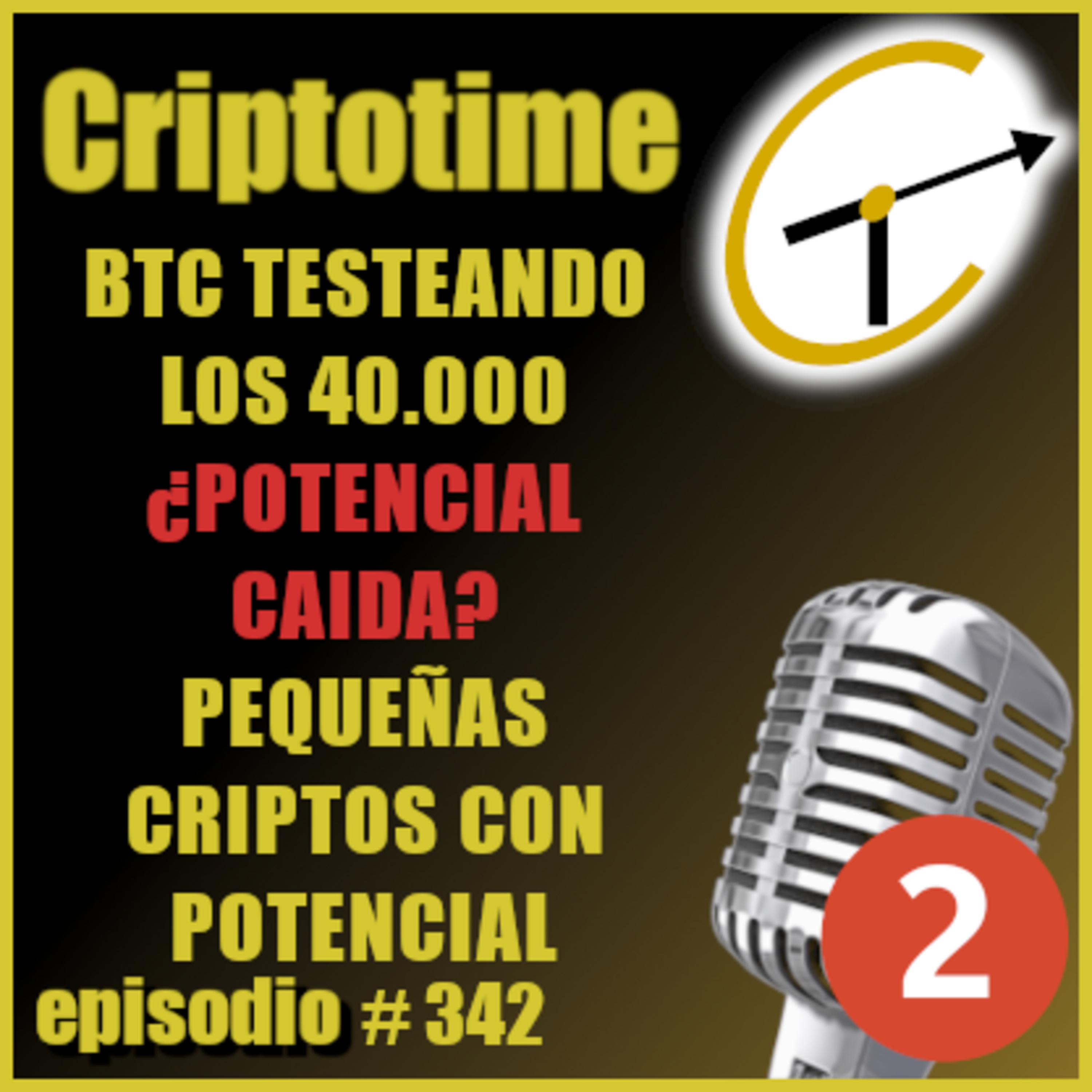 Criptotime