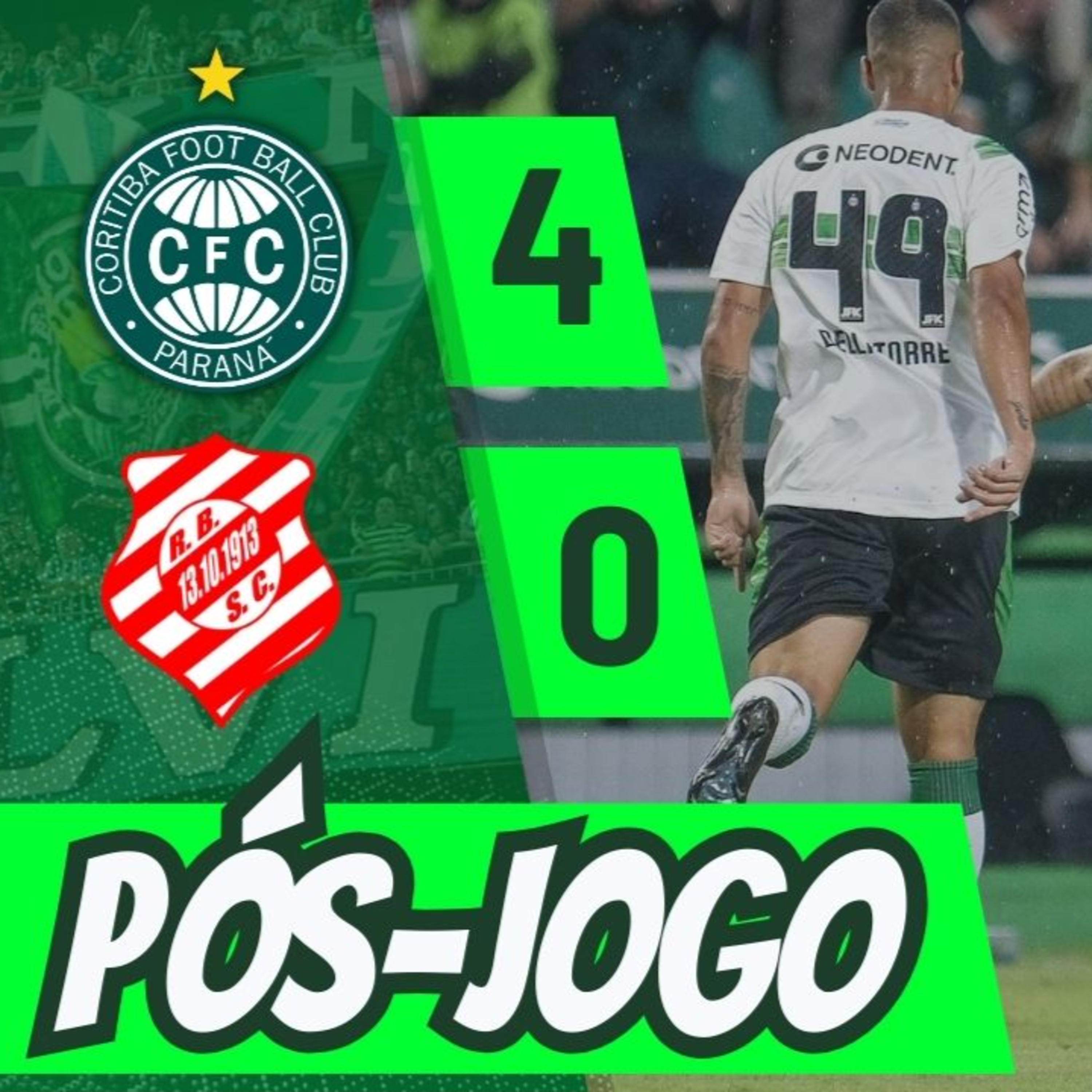 Boteco Coxa Podcast 🎙