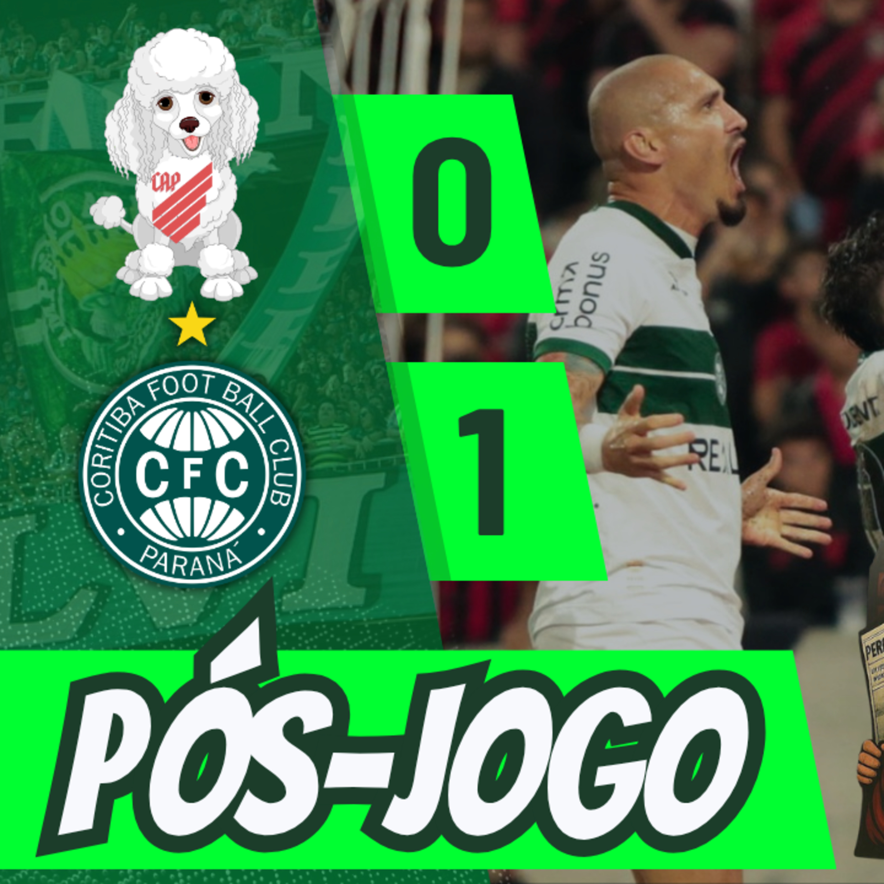 Boteco Coxa Podcast 🎙