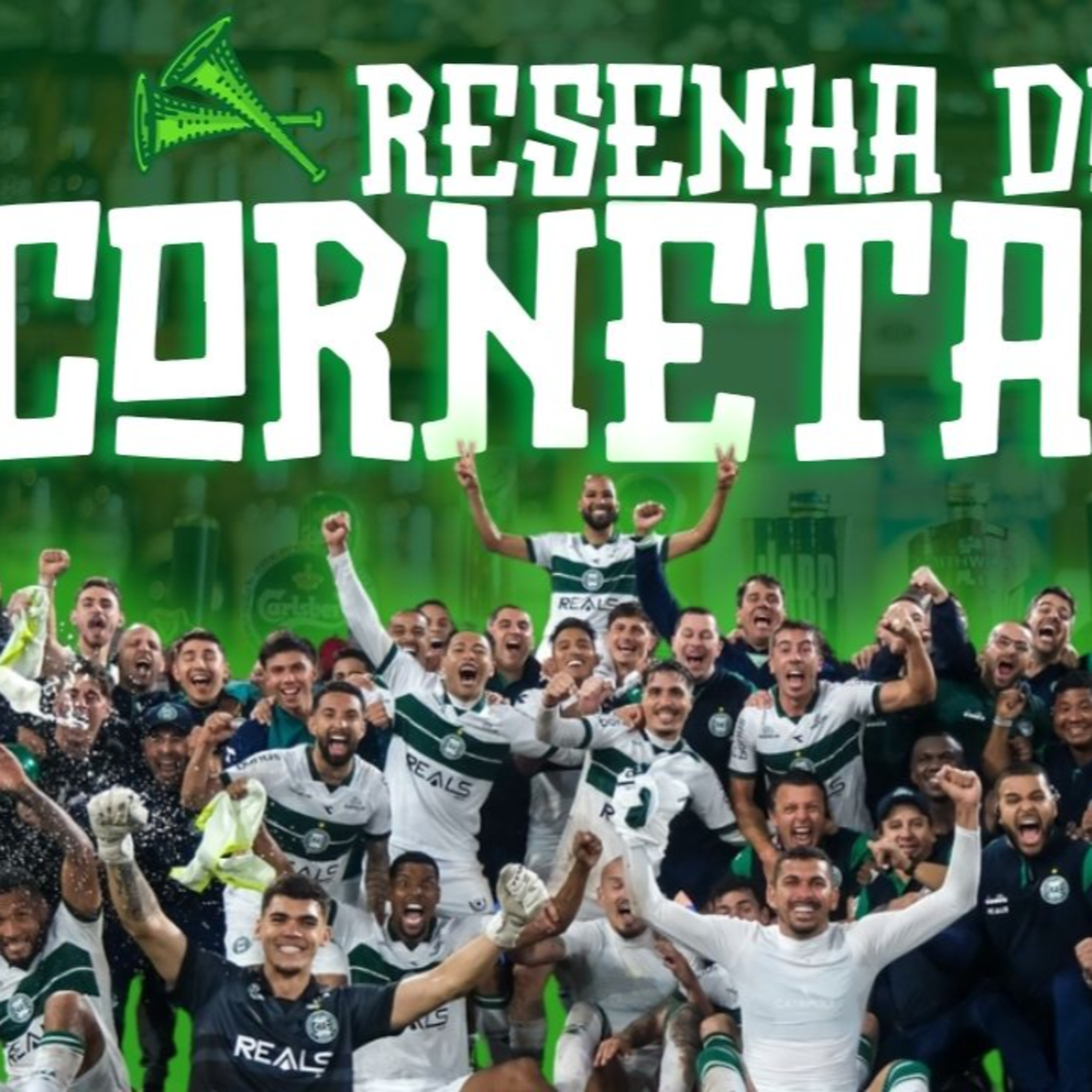 Boteco Coxa Podcast 🎙