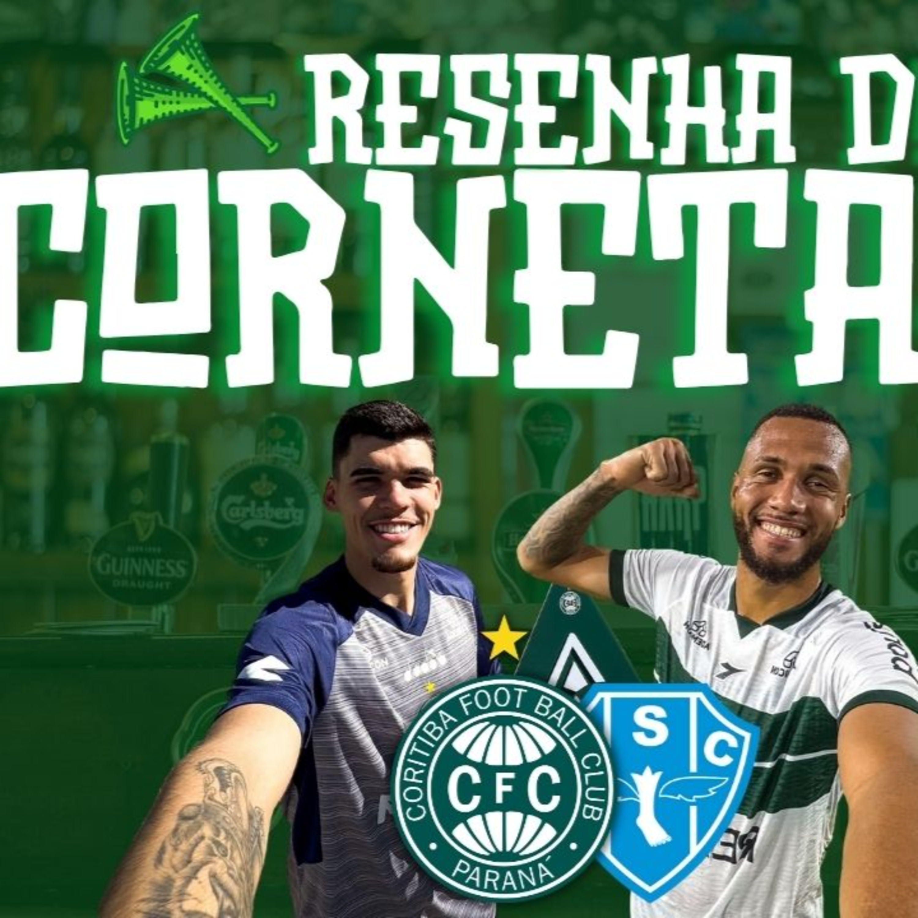 Boteco Coxa Podcast 🎙