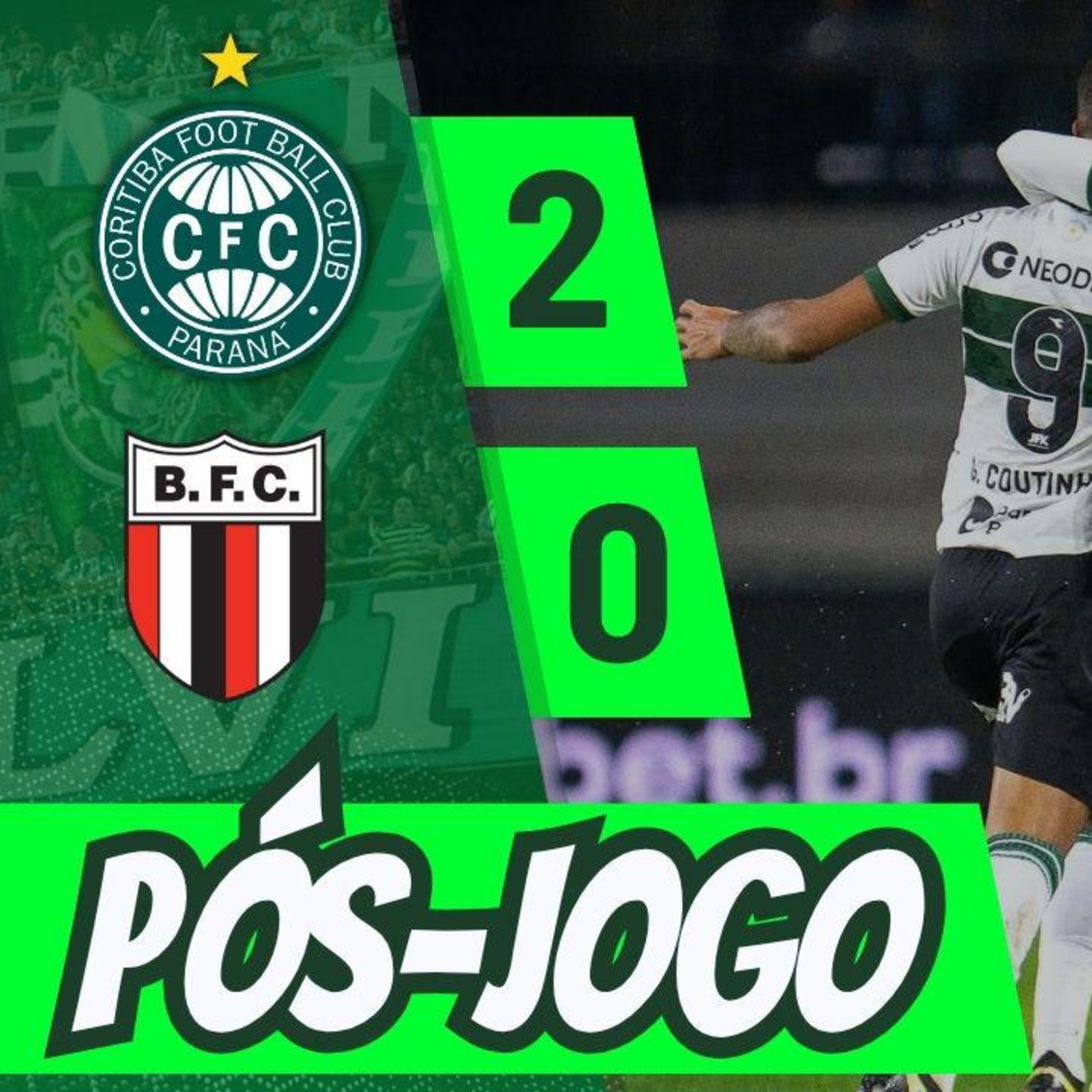 Boteco Coxa Podcast 🎙