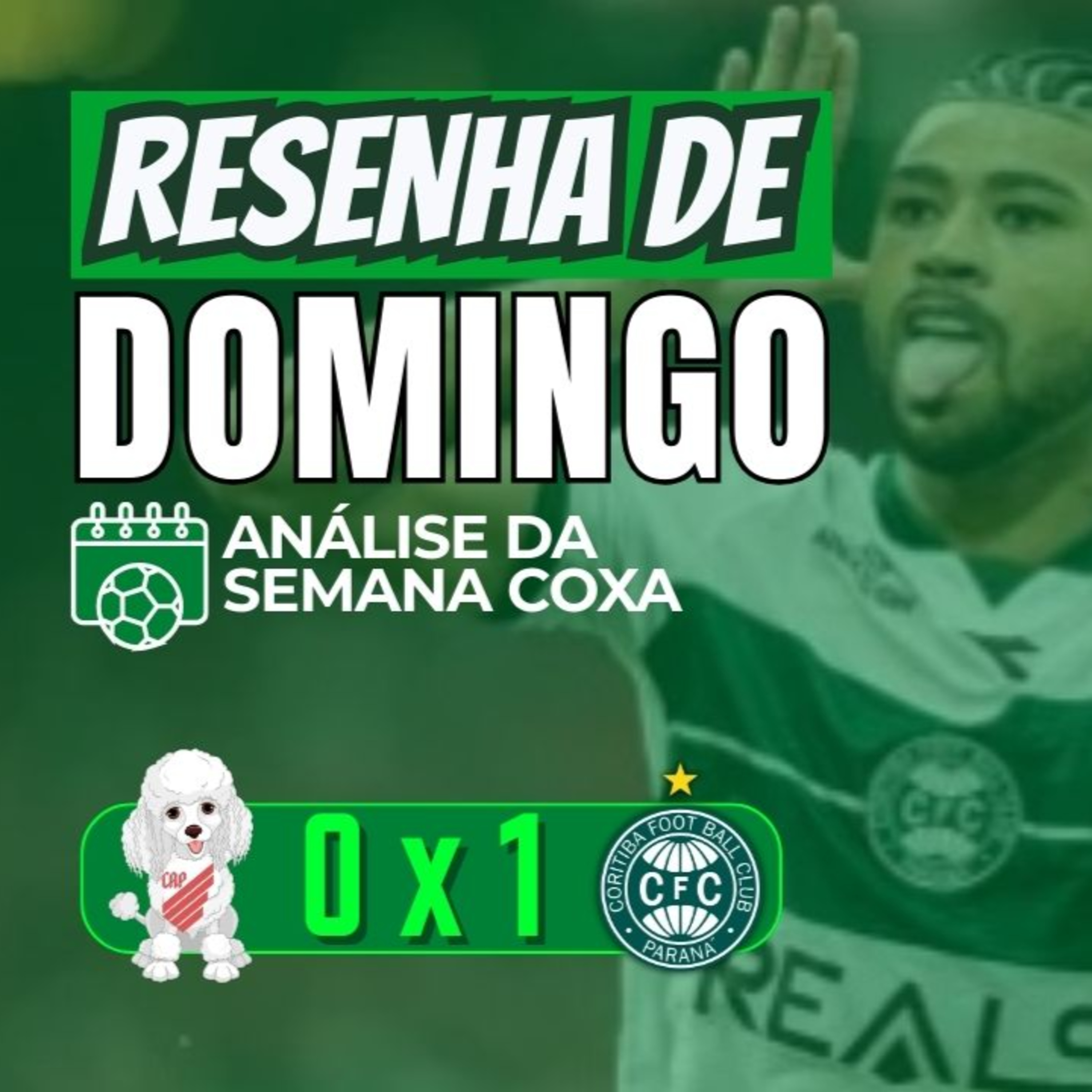 Boteco Coxa Podcast 🎙