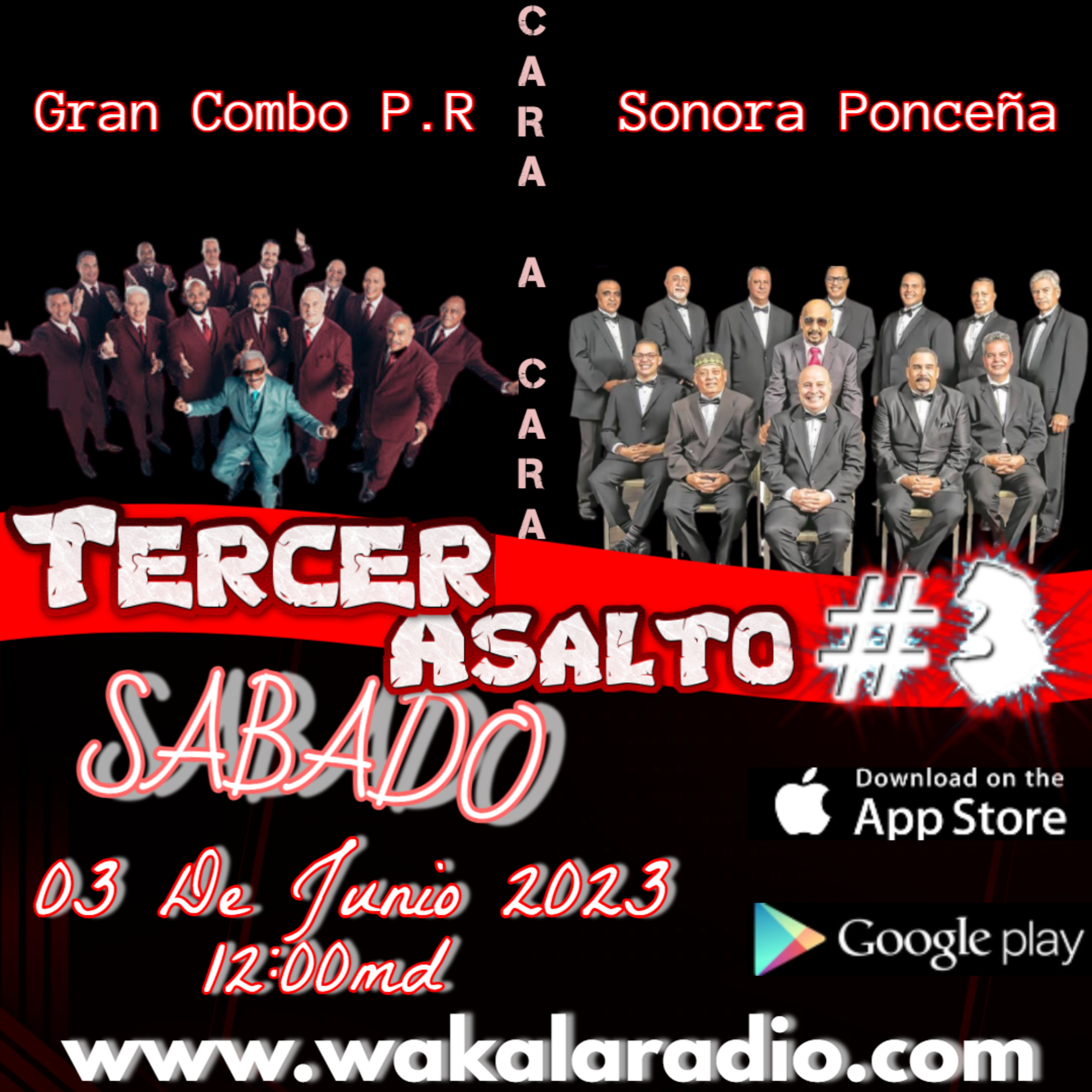 Wakala Radio