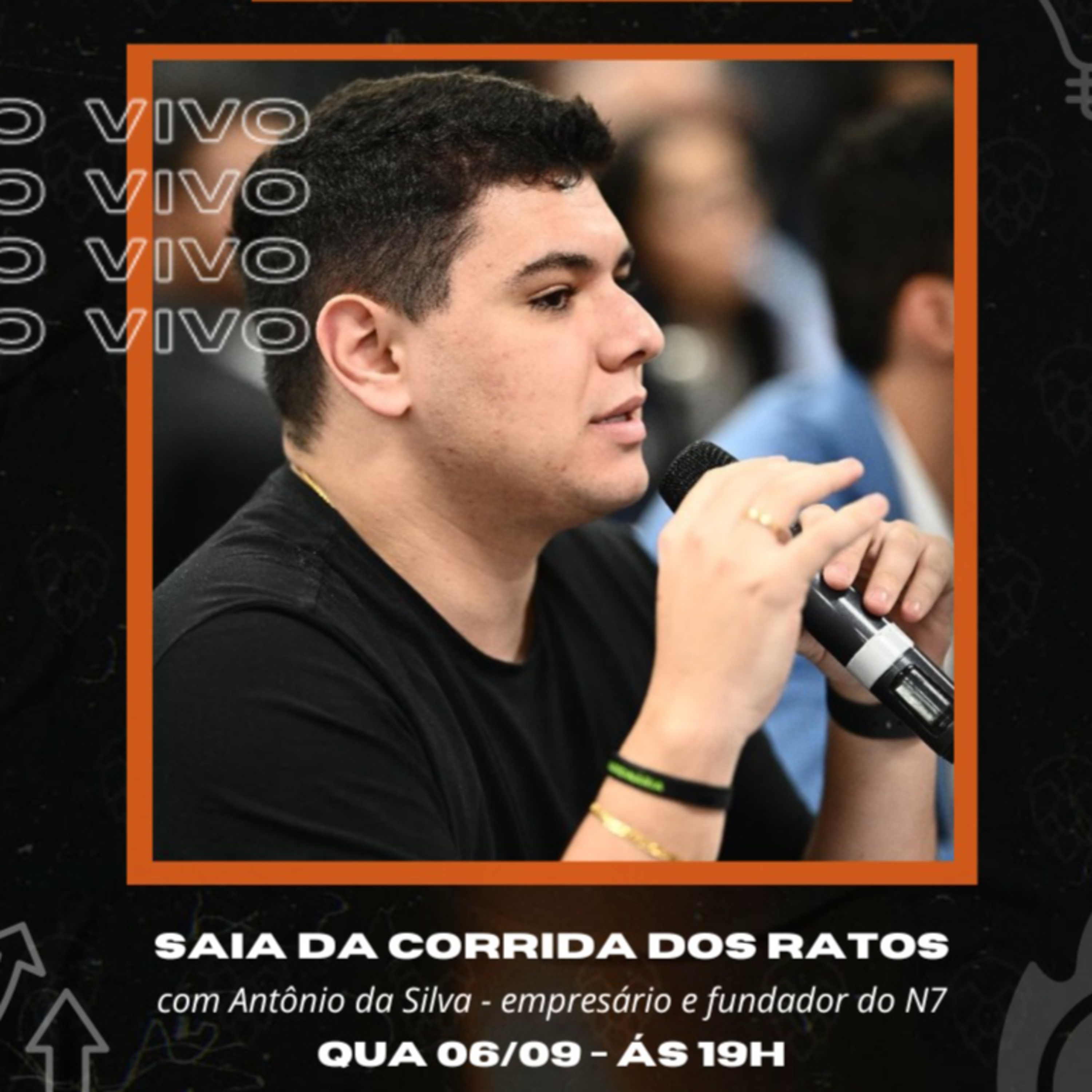 BUTECO PODCAST