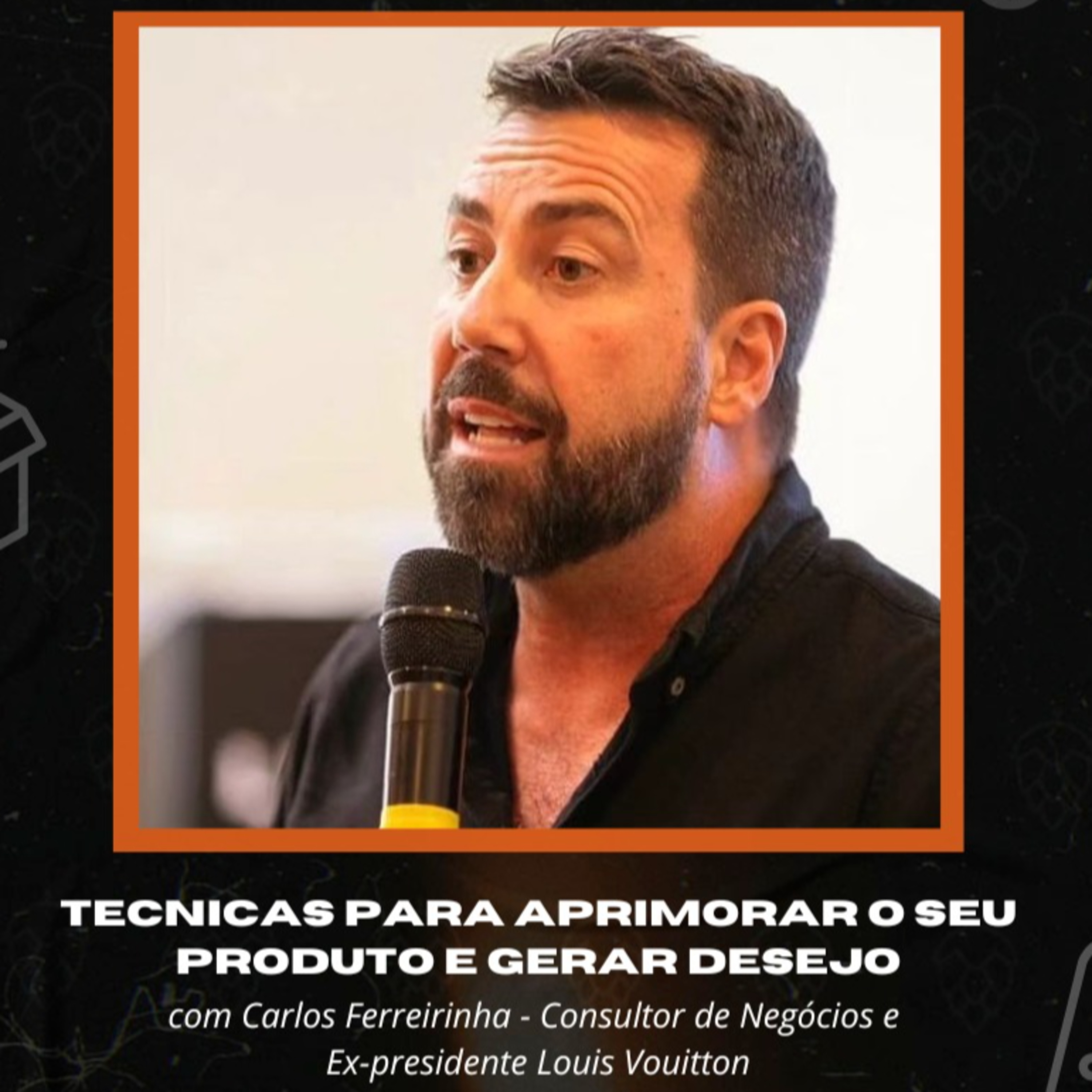 BUTECO PODCAST