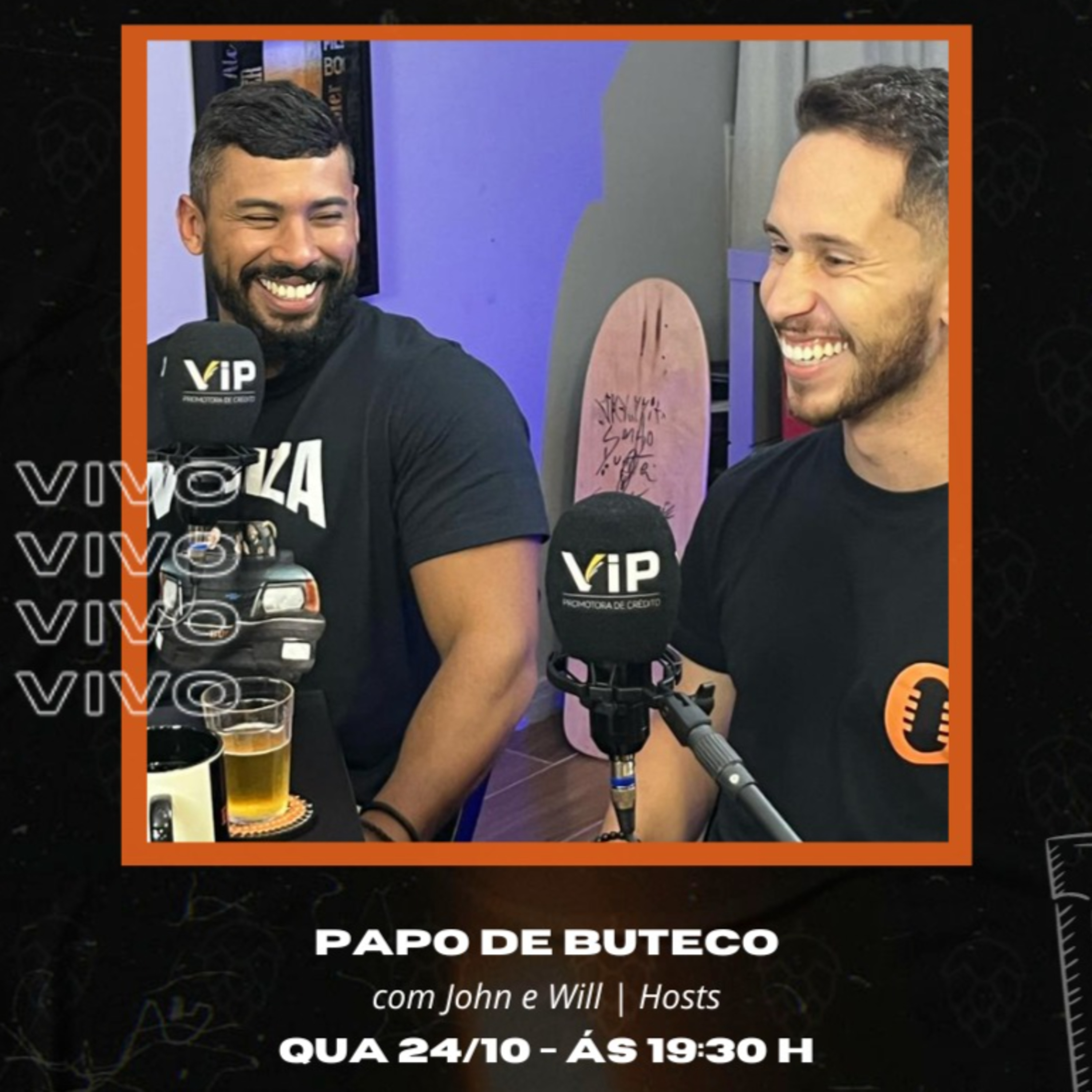 BUTECO PODCAST