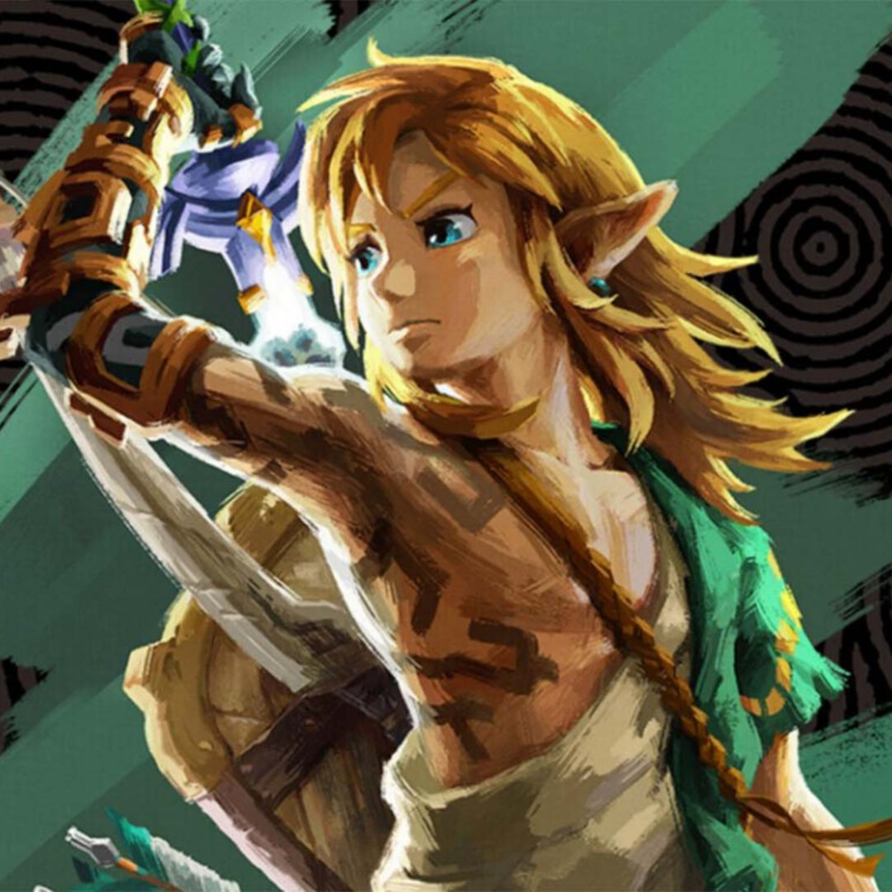 Zelda: Tears of the Kingdom Análisis ¿Obra Maestra o simple DLC?