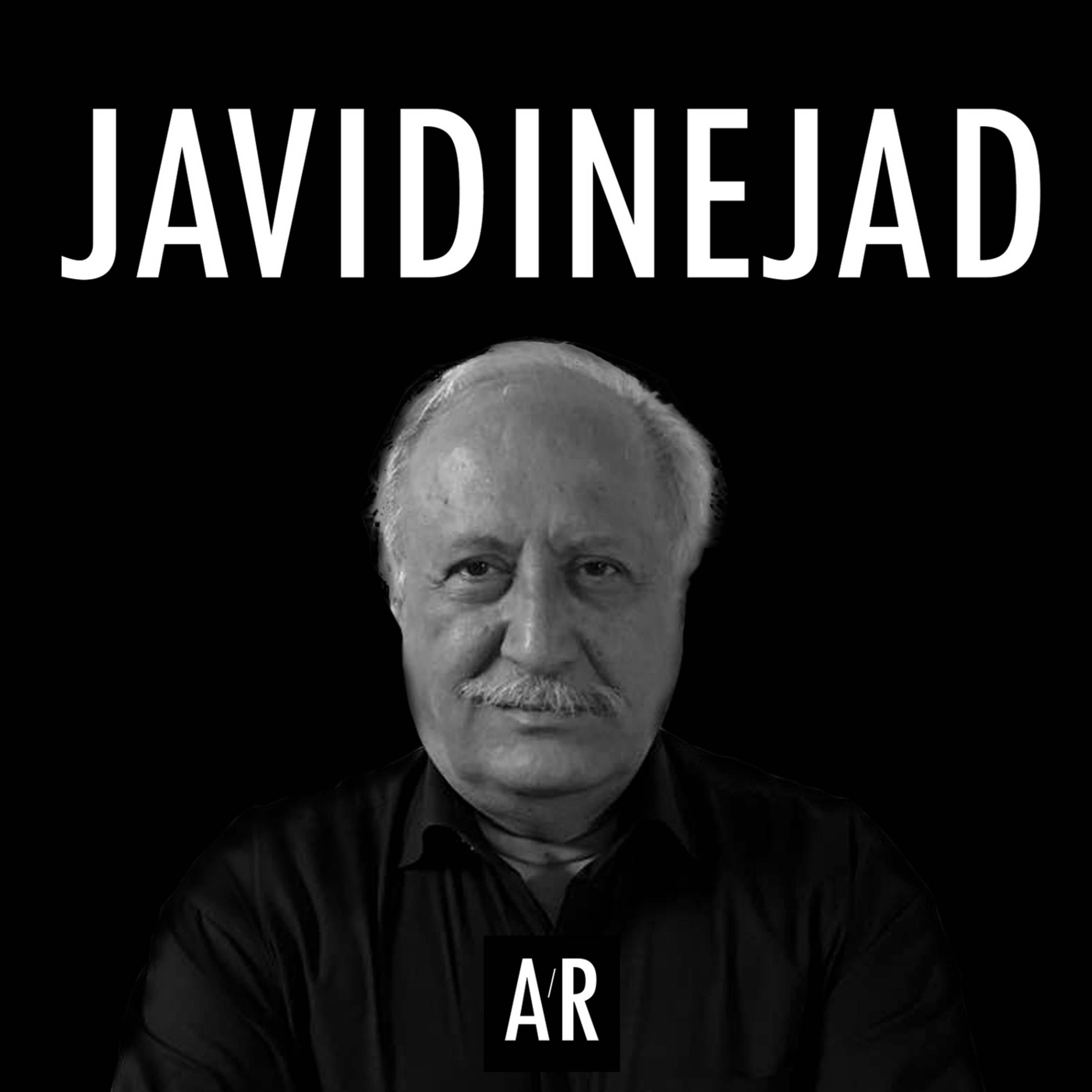 The AR Podcast