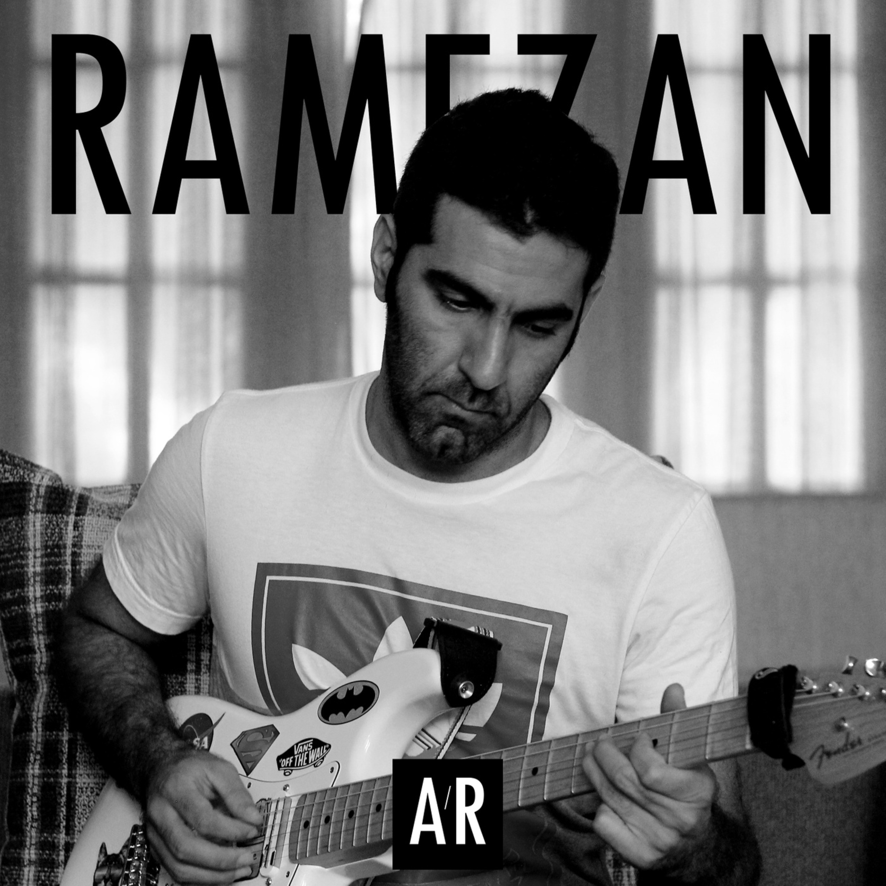 The AR Podcast