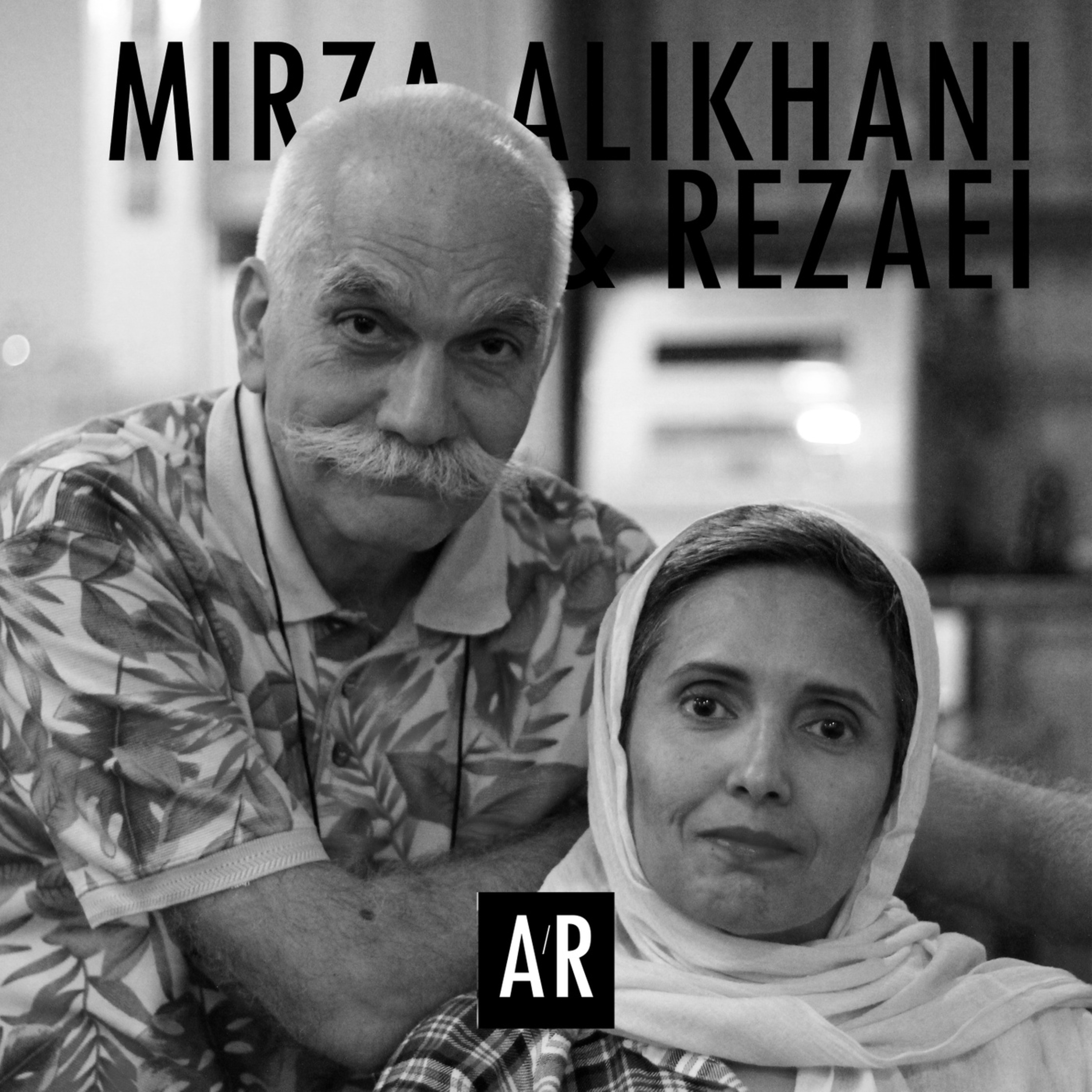 The AR Podcast