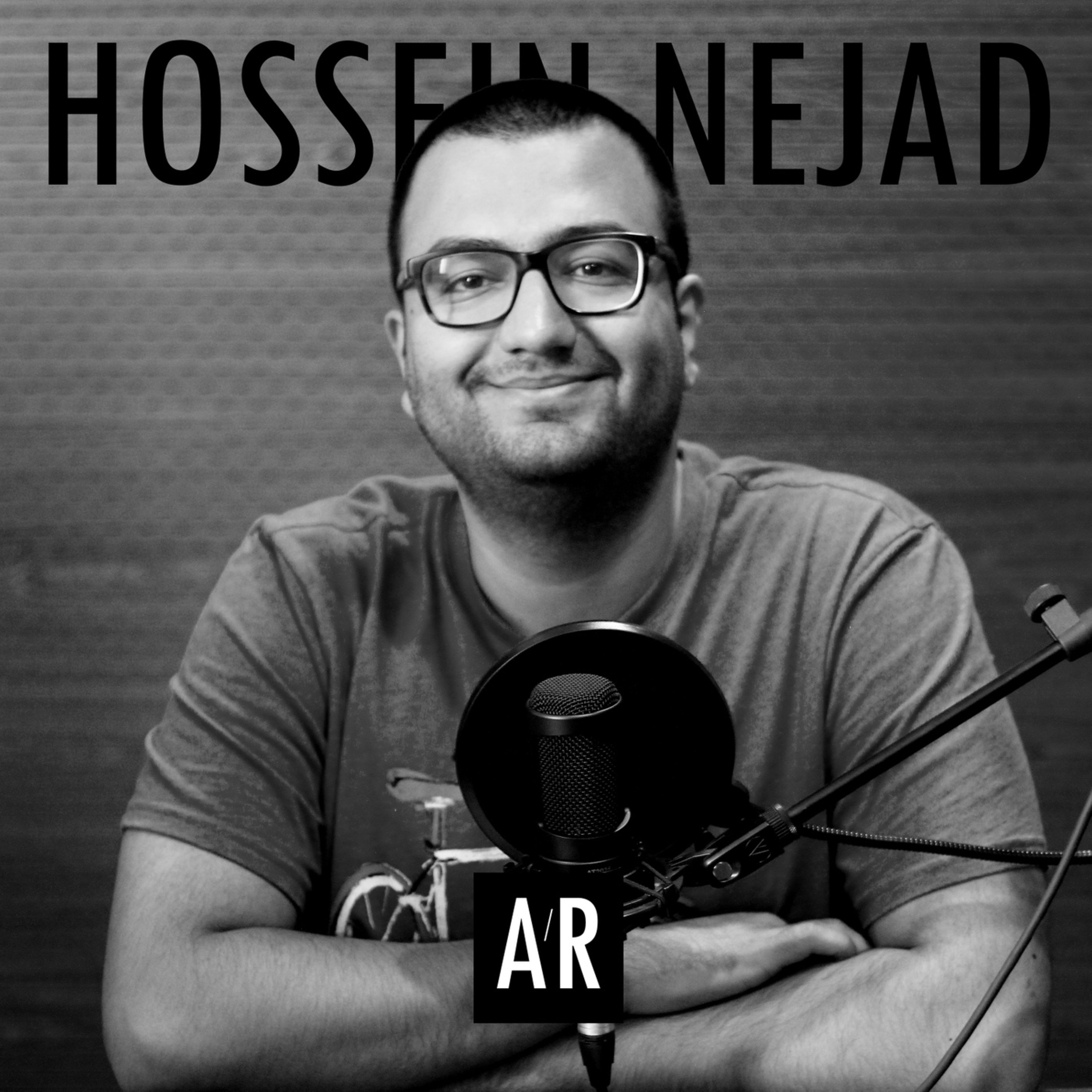 The AR Podcast