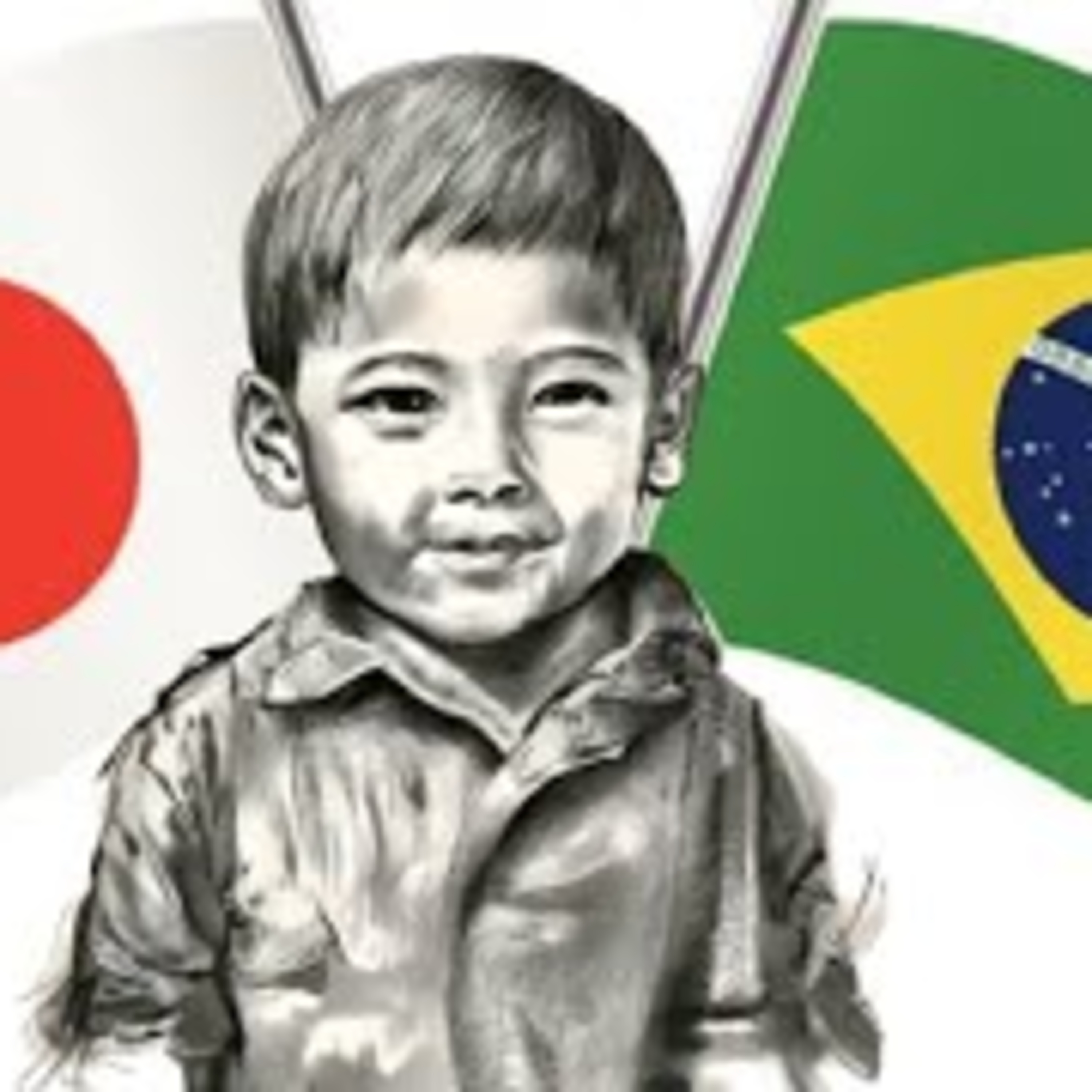Número 273 - Vítima de mãe narcisista: Do espancamento no Brasil pro sucesso no Japão