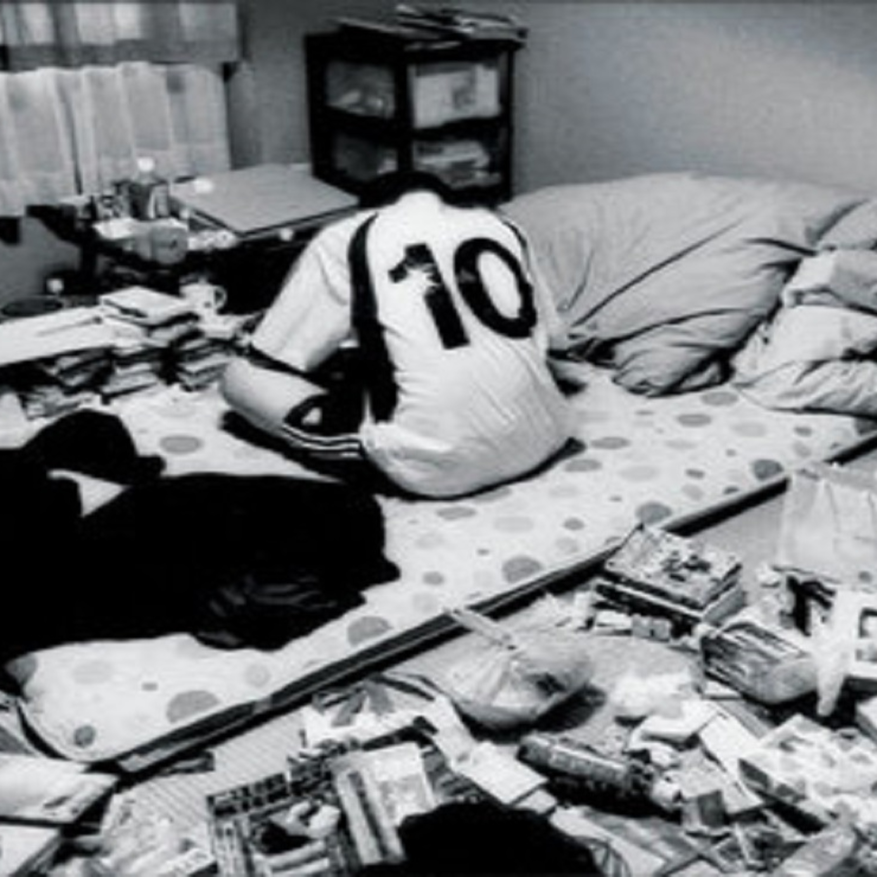 Número 288 - Hikikomori (Jorge de quarto) com Psic Joel Arao