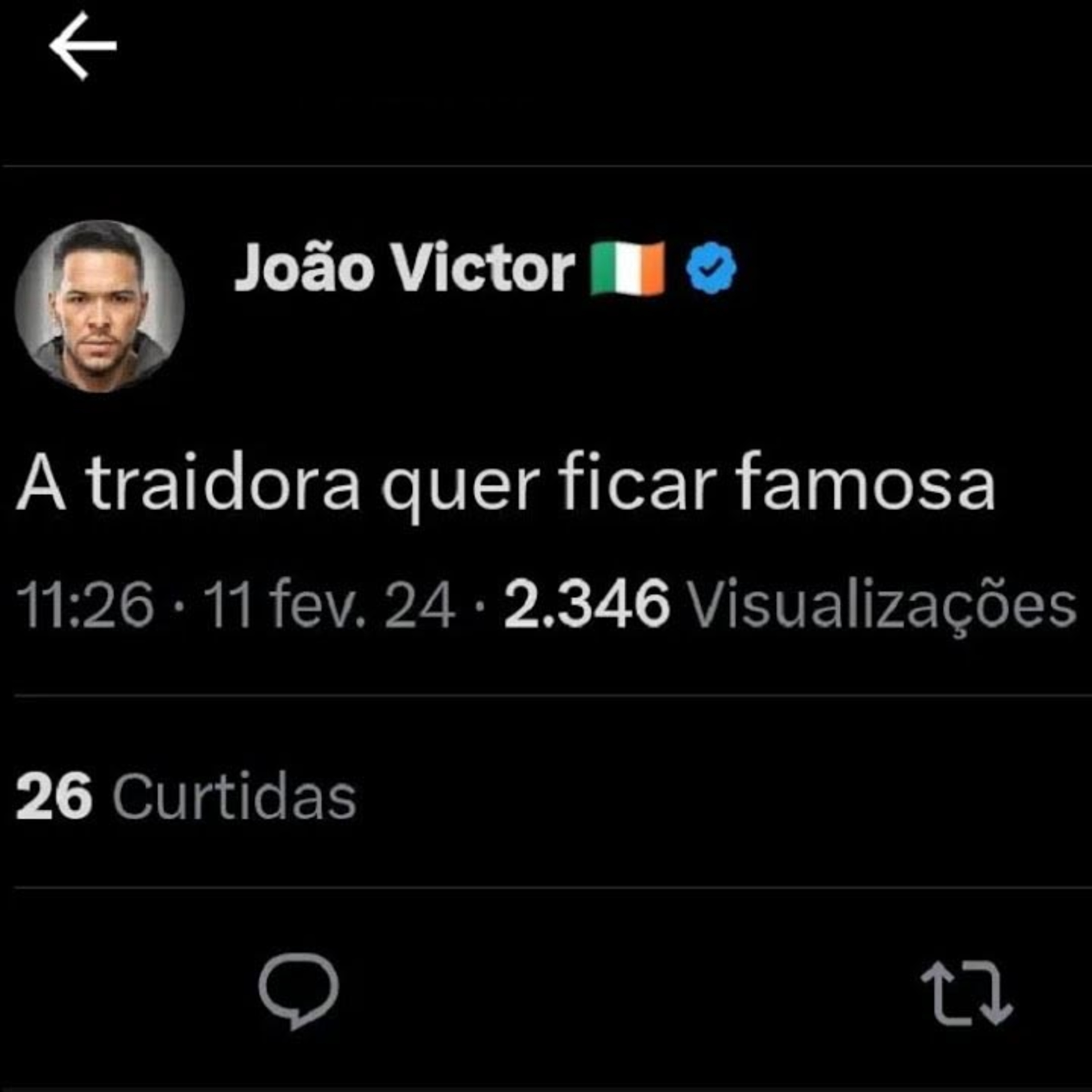 Número 292 - Traído na Irlanda (com João Victor)