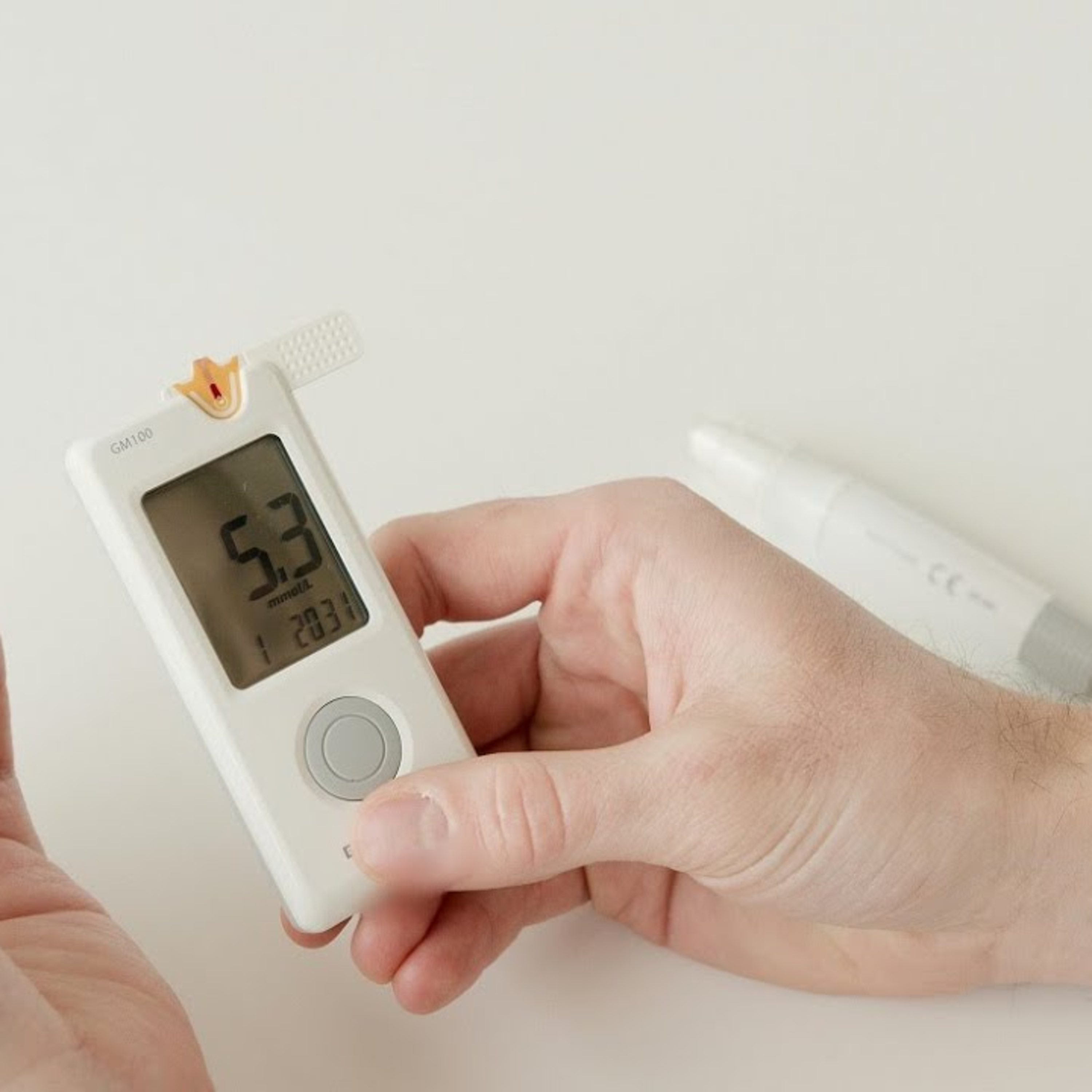 Número 306 - Adicção e Diabetes