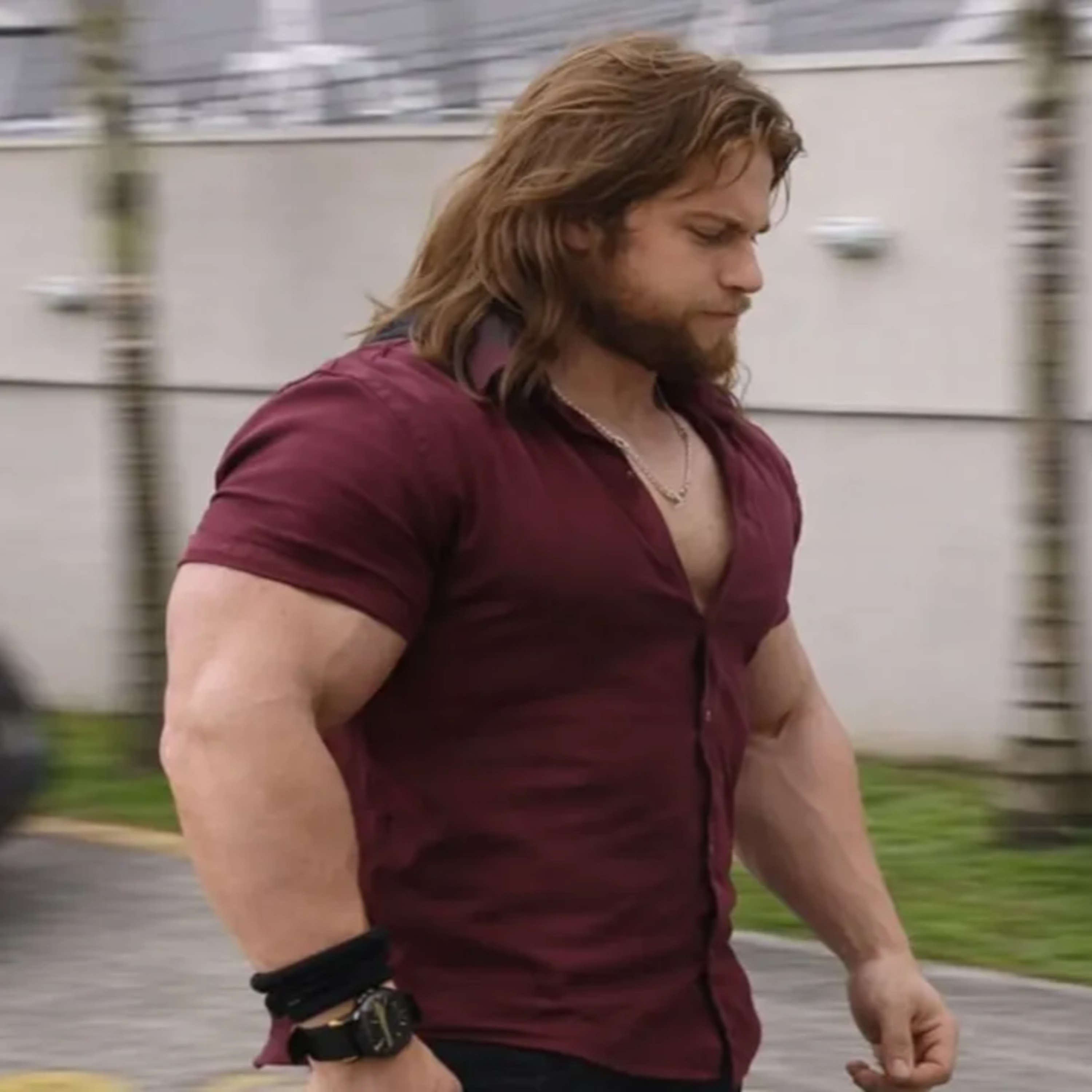 RedBaron, Antônio, RPGArchives - Alô ouvinte 74 - Número 342