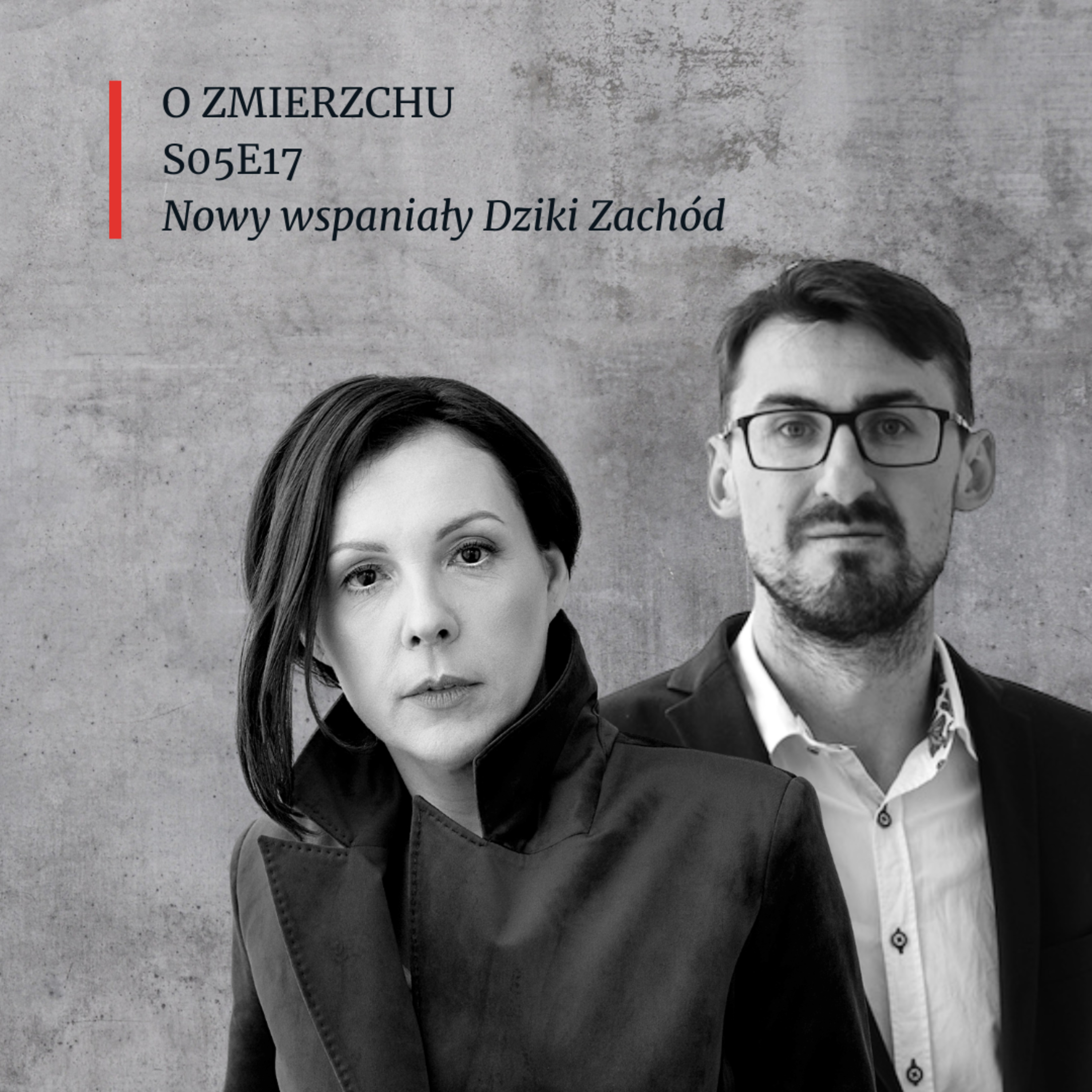 O Zmierzchu