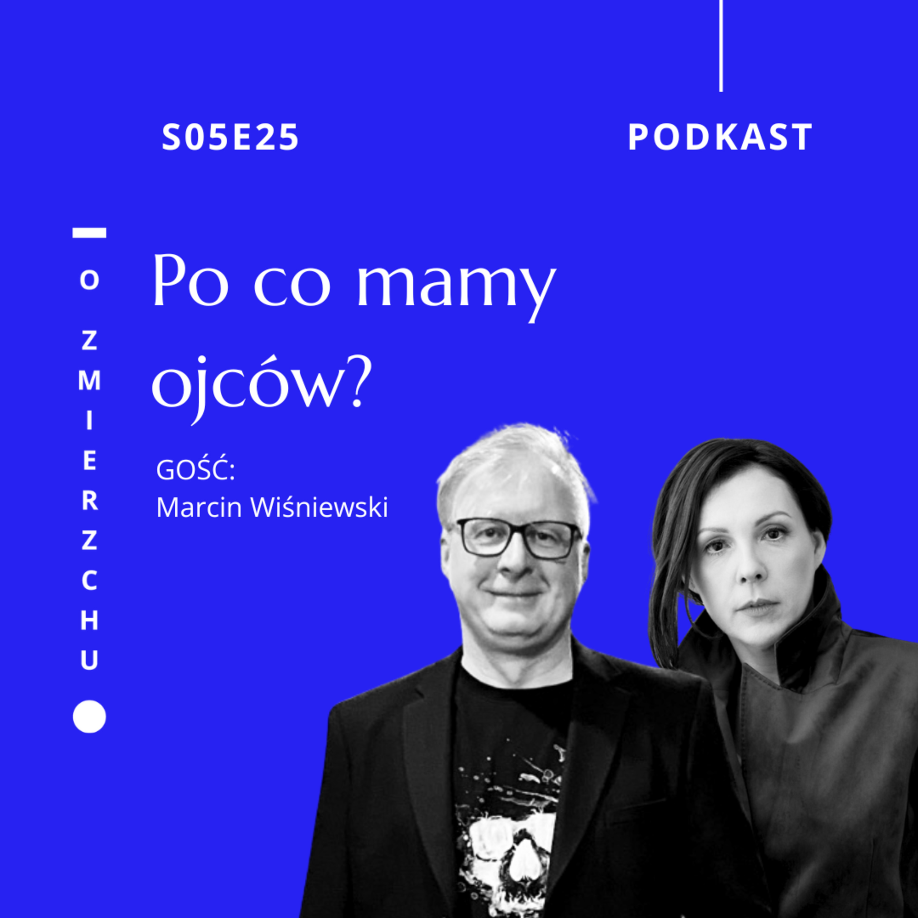 S05E25 Po co mamy ojców? – O Zmierzchu