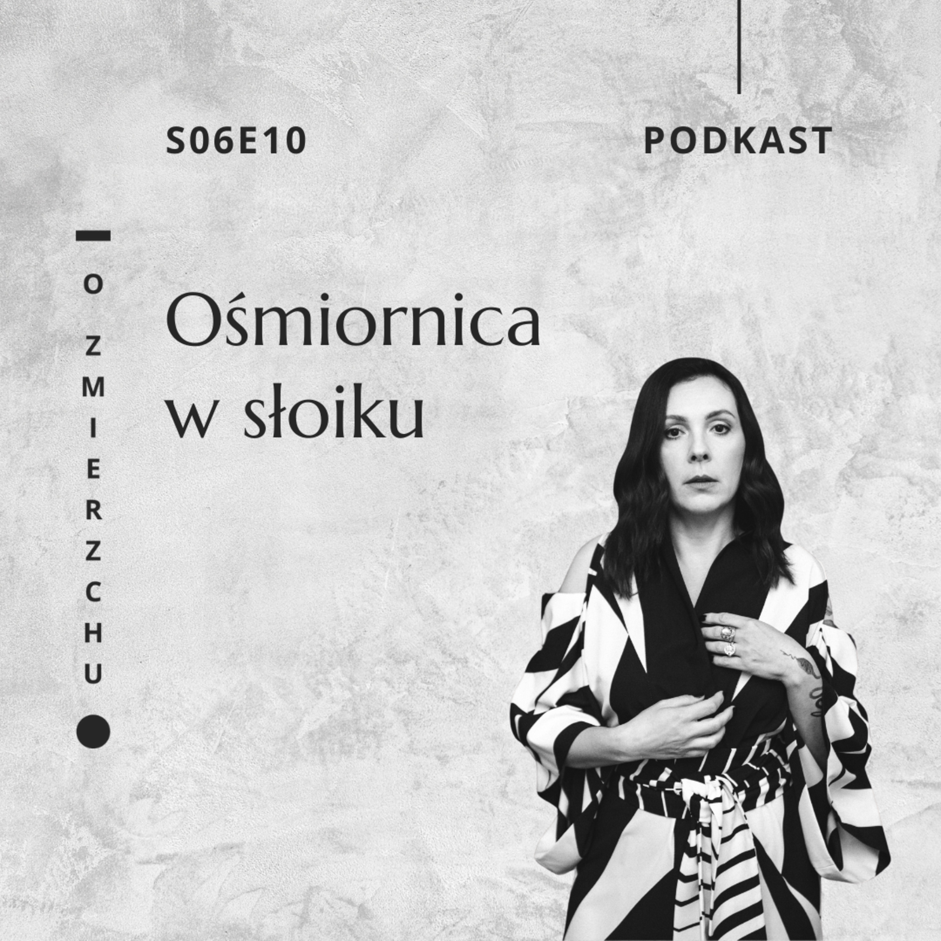 S06E10 Ośmiornica w słoiku – O Zmierzchu