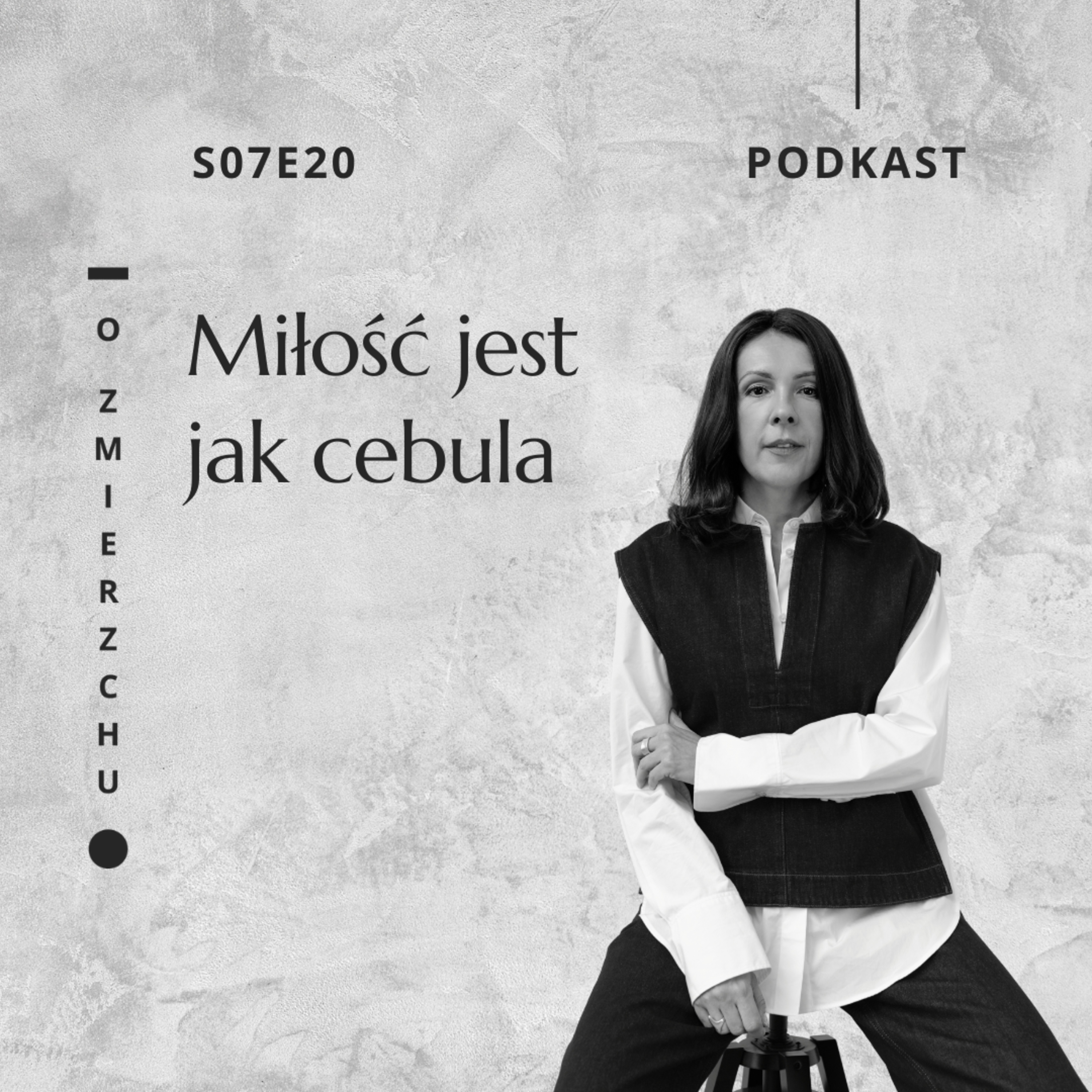 S07E20 Miłość jest jak cebula – O Zmierzchu