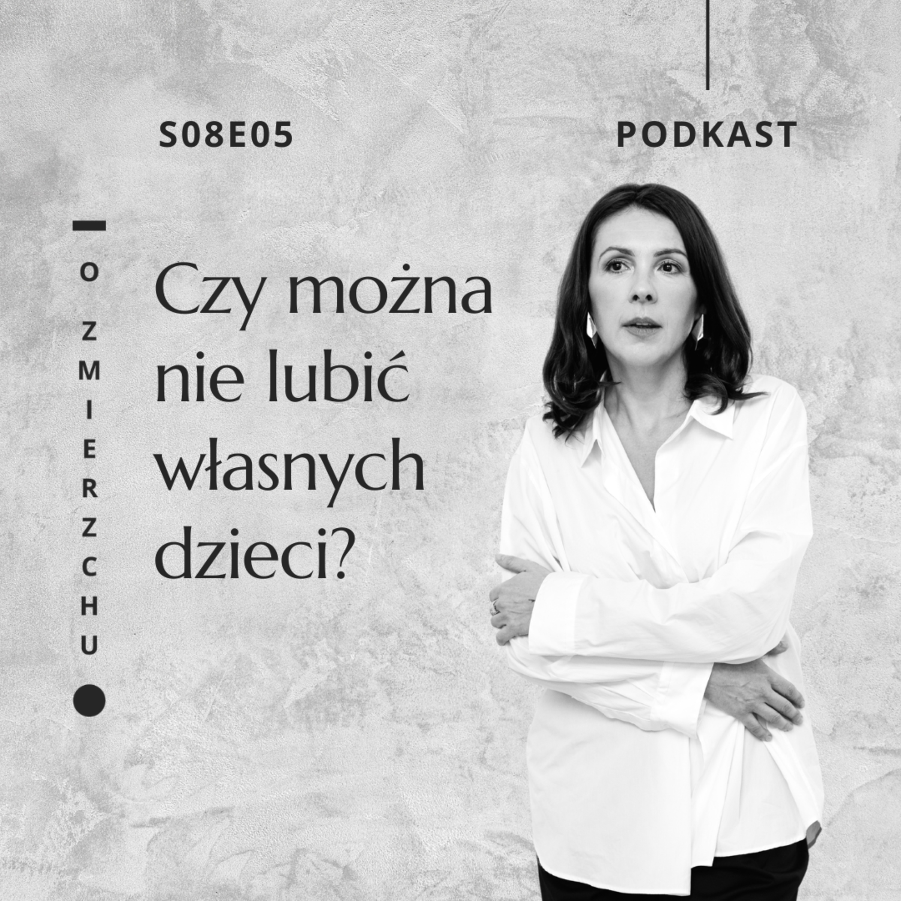 S08E05 Czy można nie lubić własnych dzieci? – O Zmierzchu