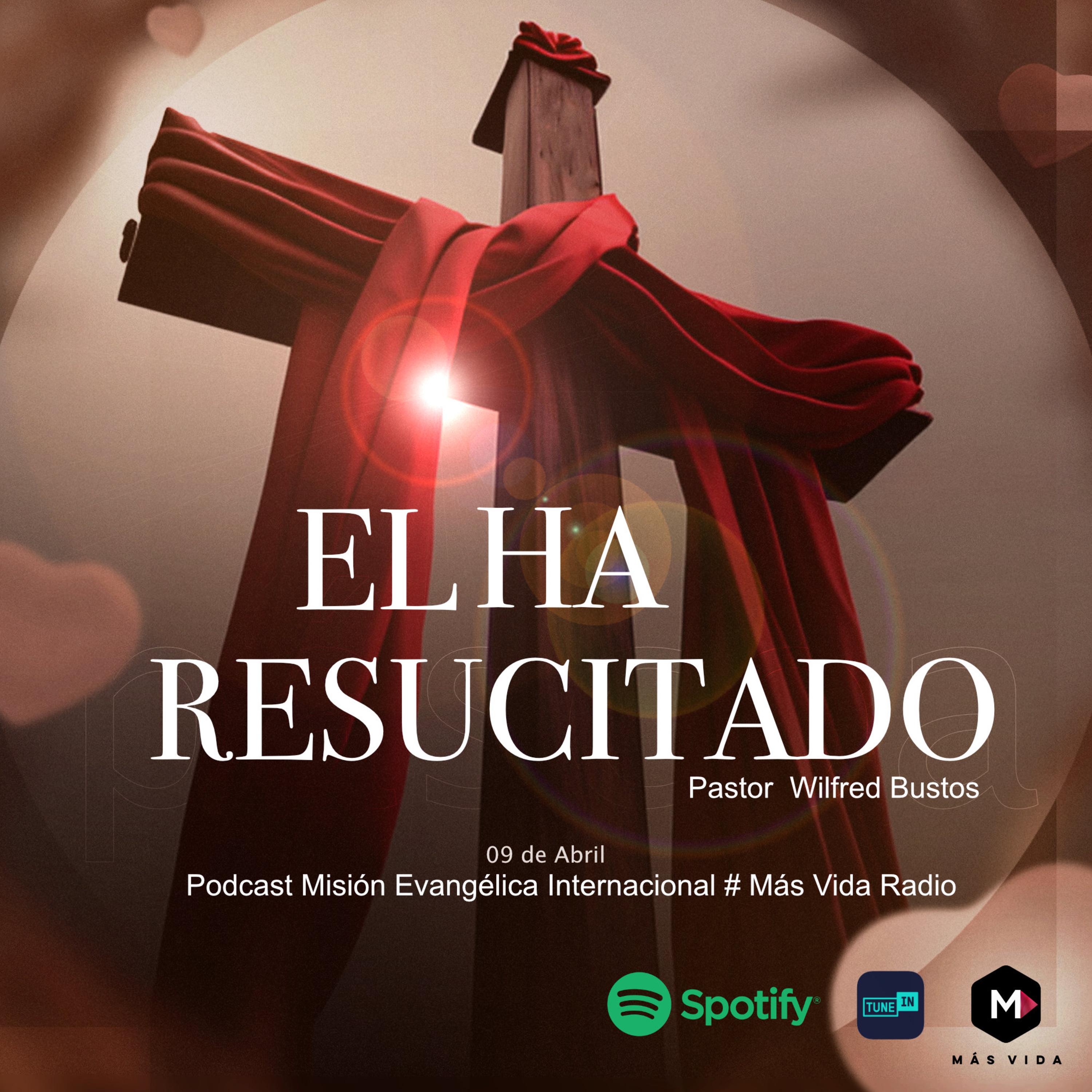 Misión Evangélica Internacional