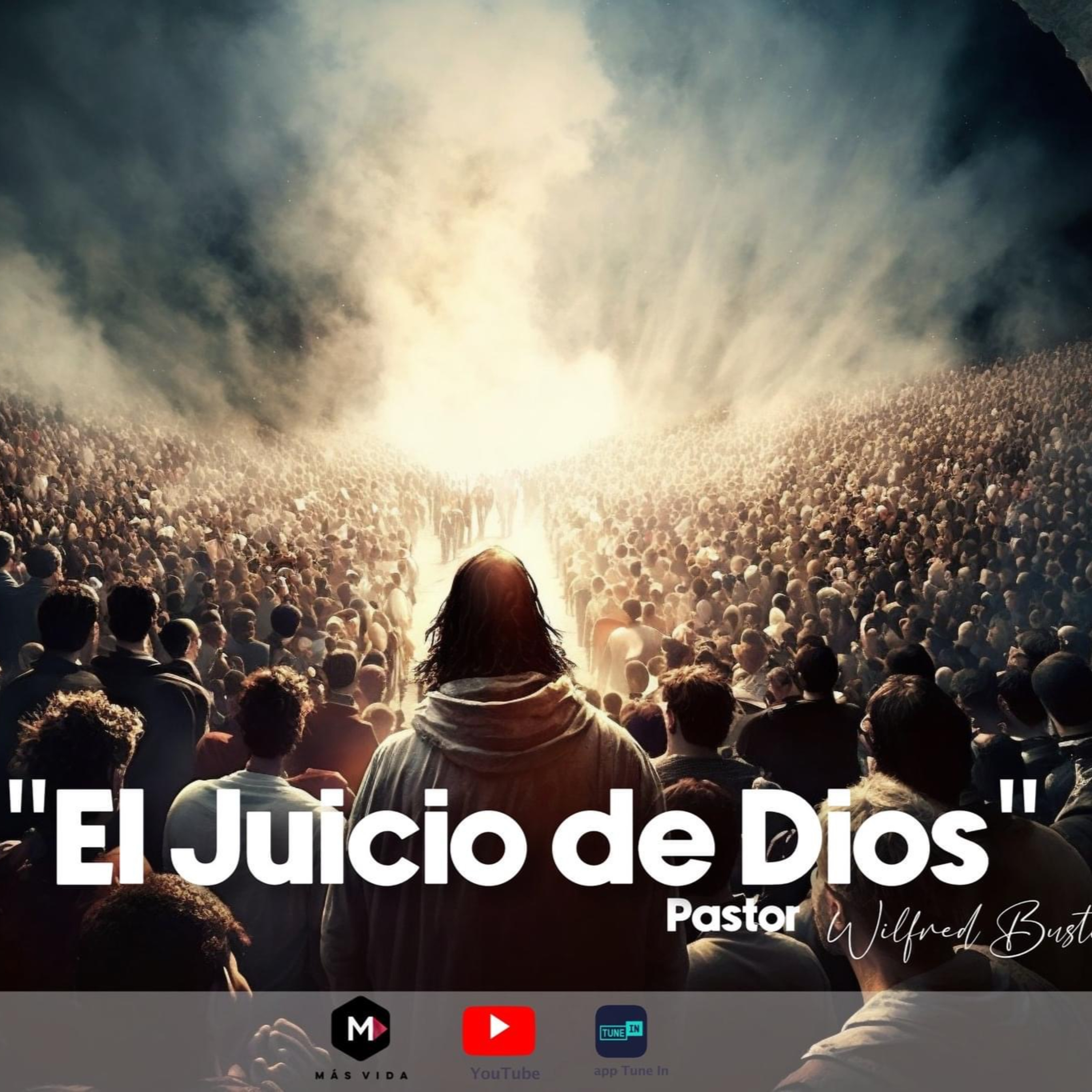 El juicio de Dios episode artwork