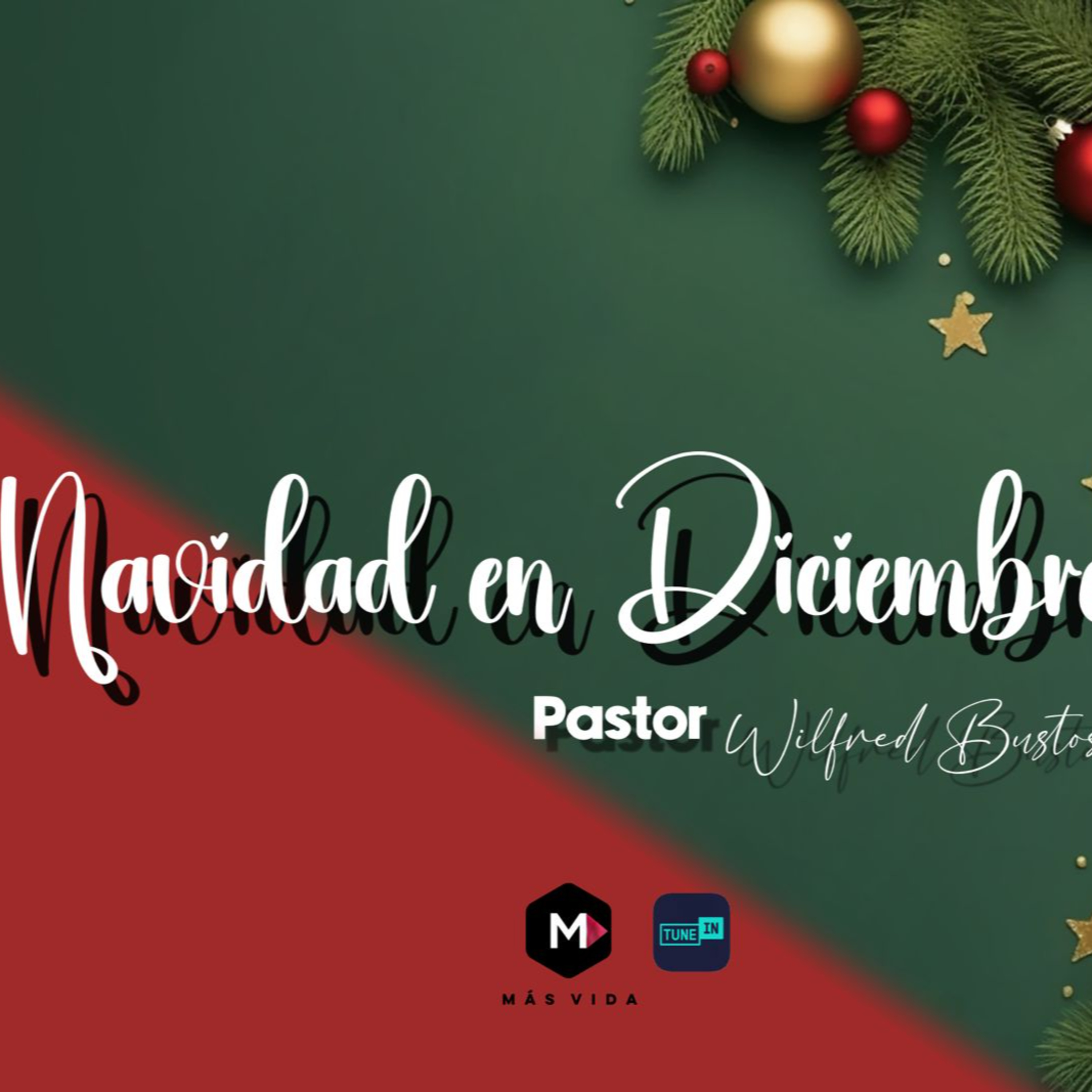 Navidad en Diciembre? episode artwork