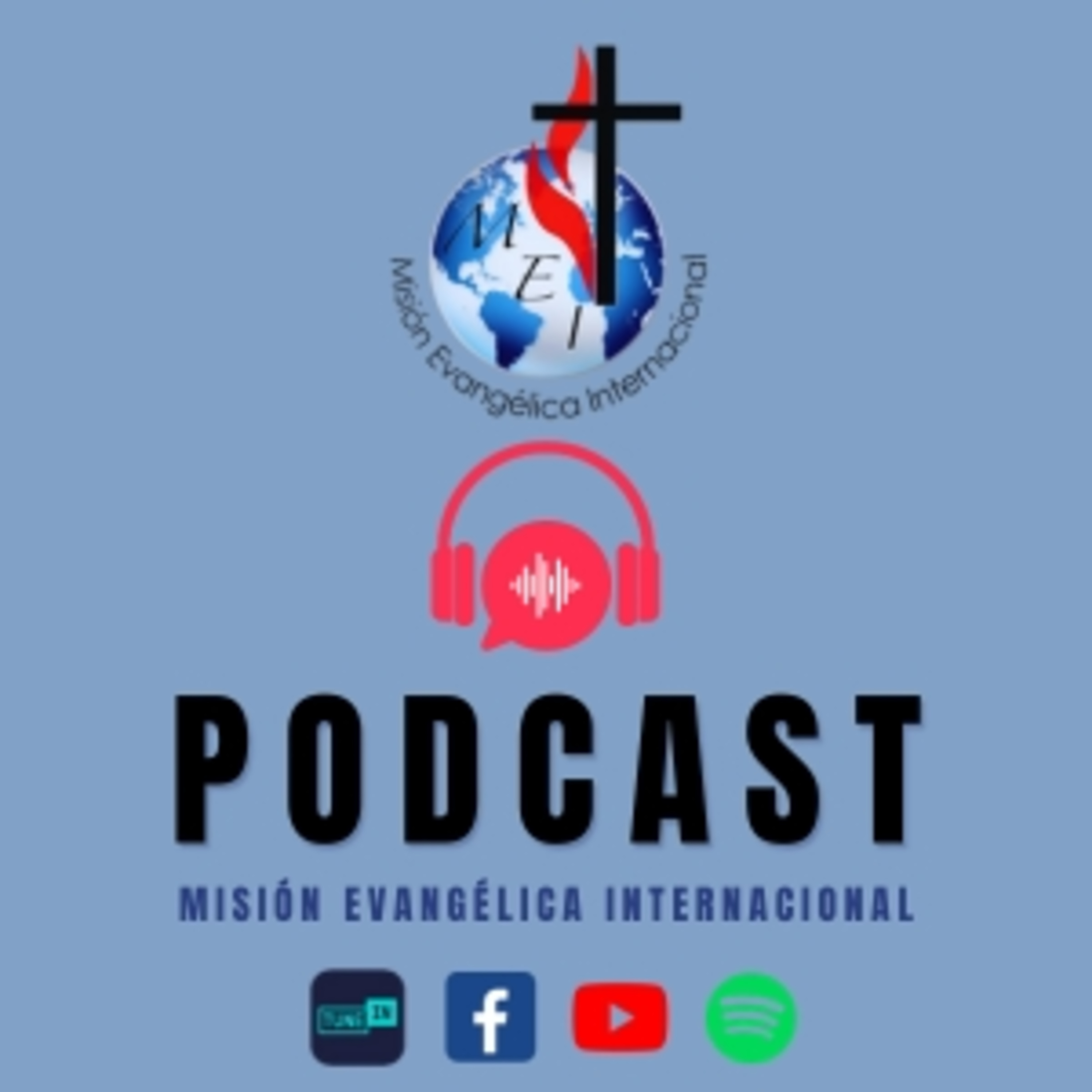 Misión Evangélica Internacional