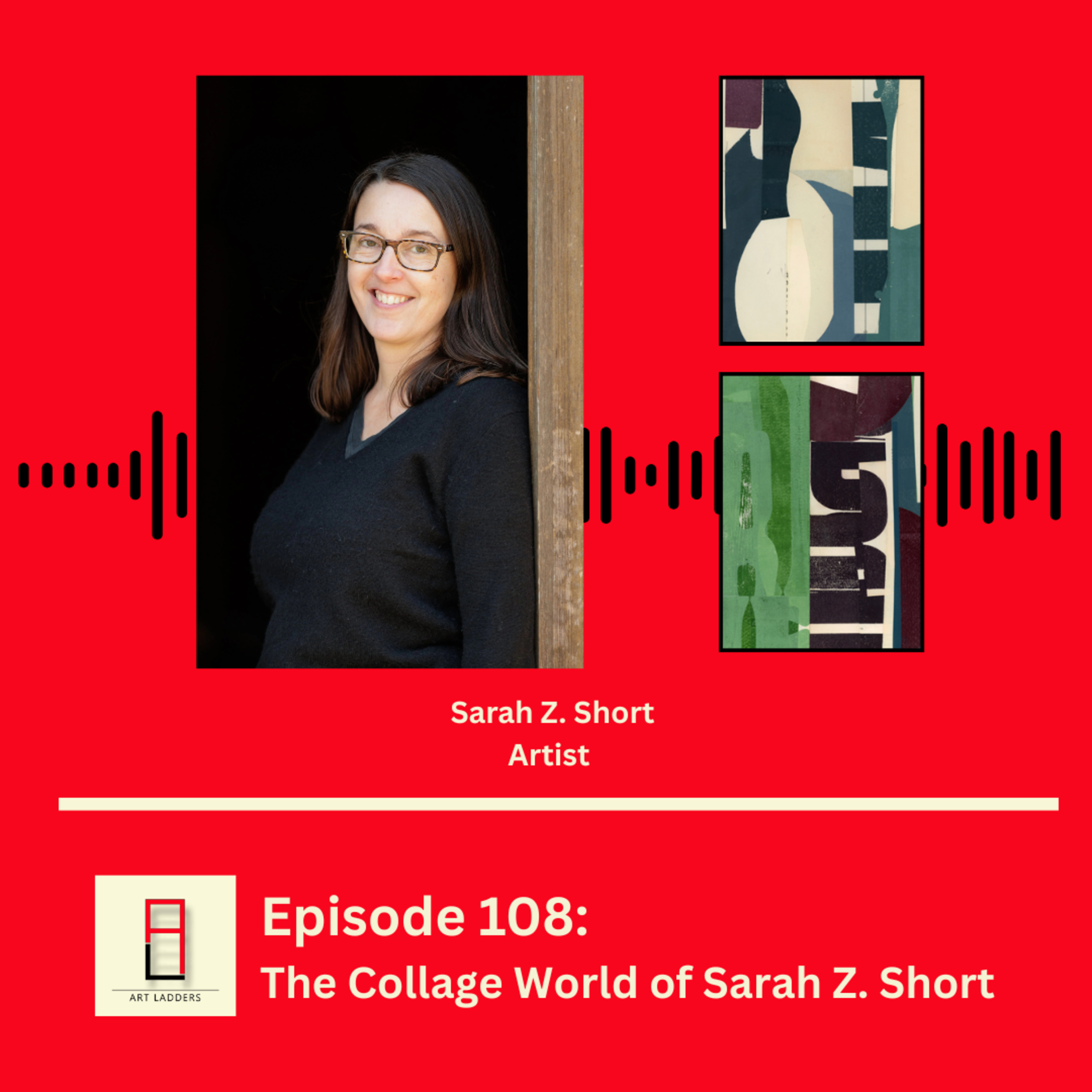 Art Ladders: The Creative Climb