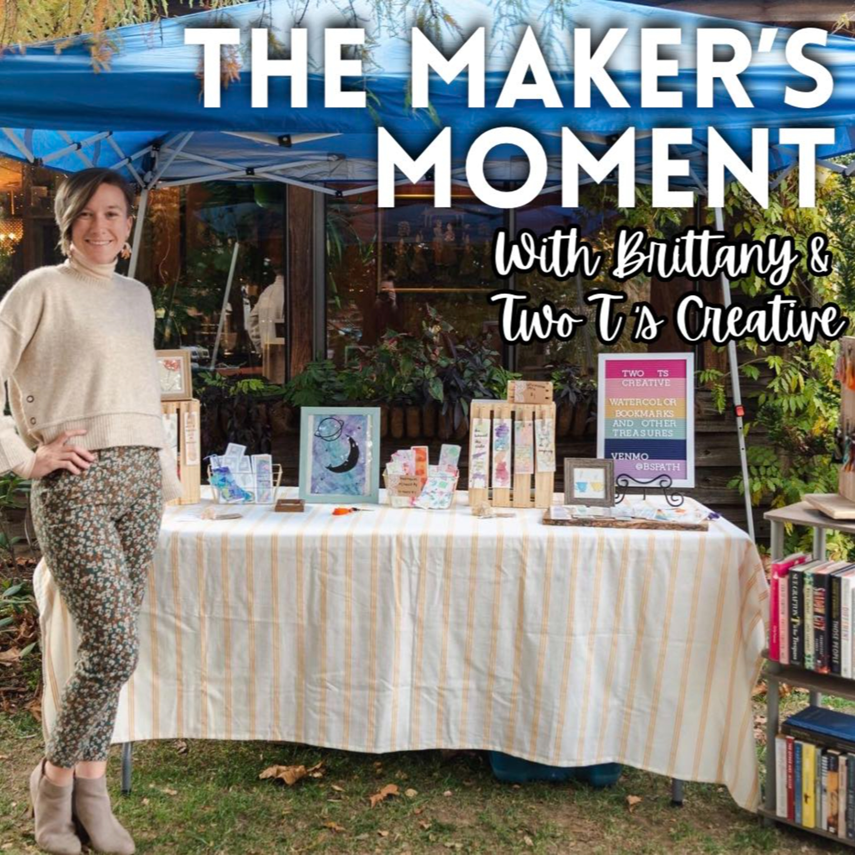 Winning with your Why in Mind with Brittany and Two T's Creative