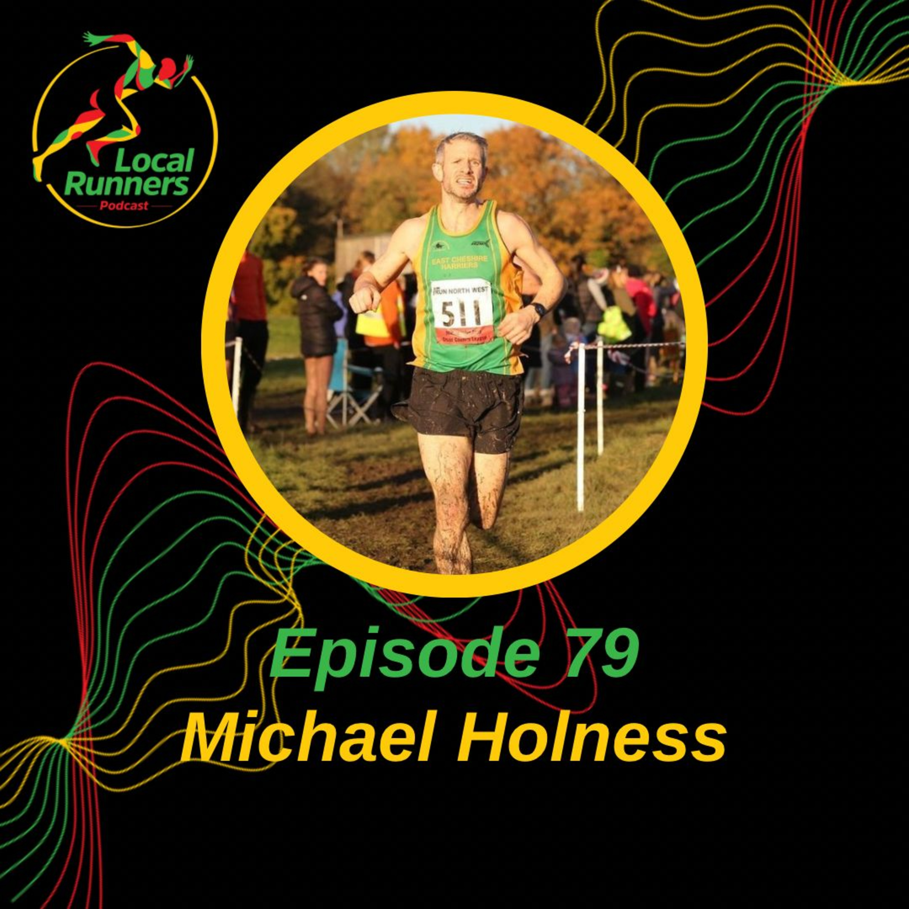 Episode 79 - Michael Holness