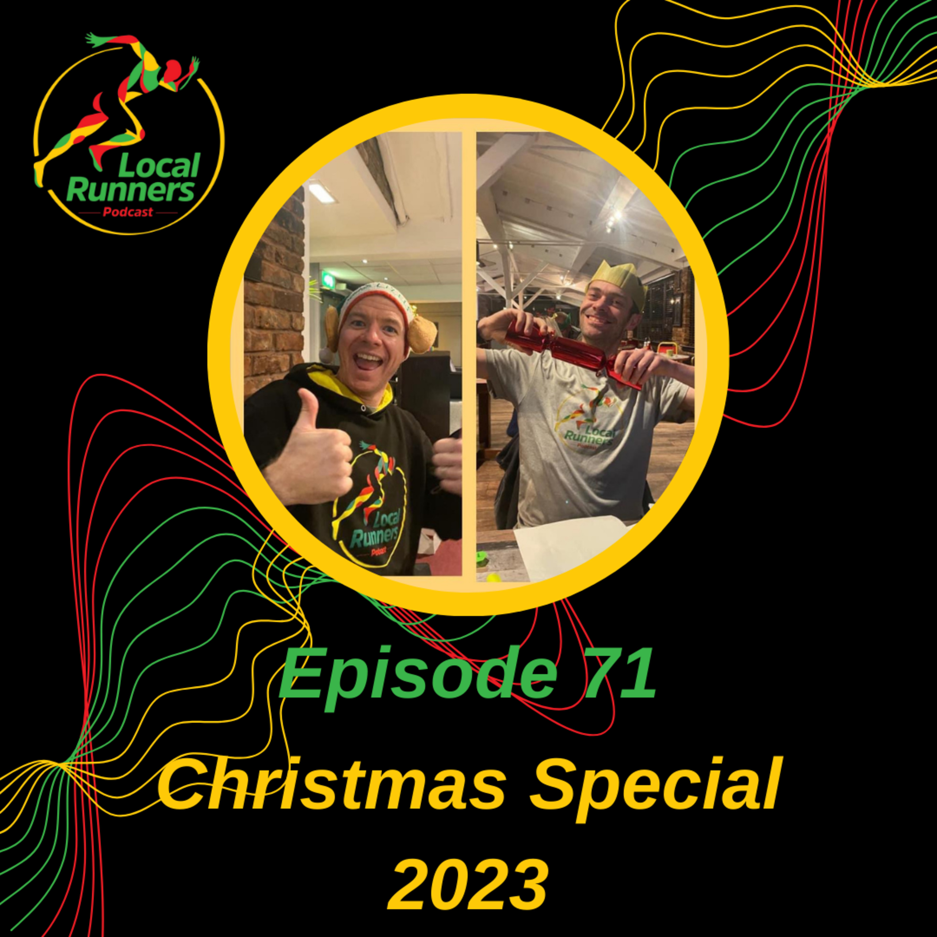 Episode 71 - Christmas Special 2023