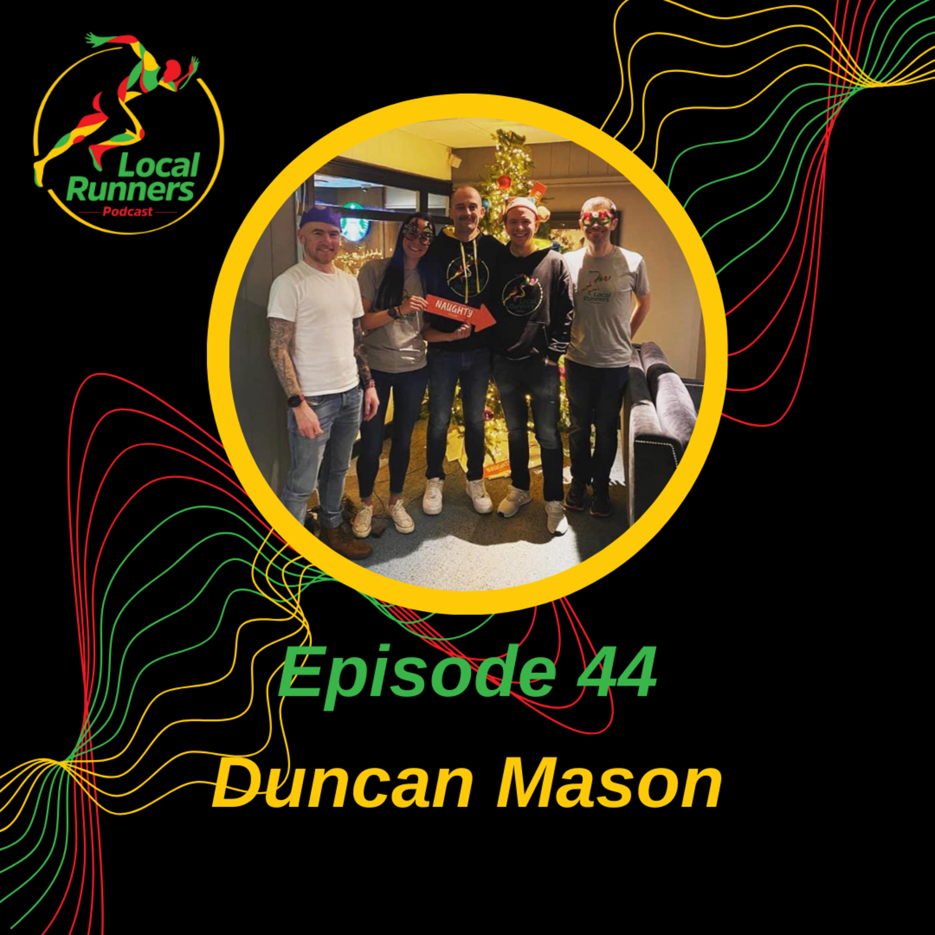 Episode 45 - Christmas Special 2022