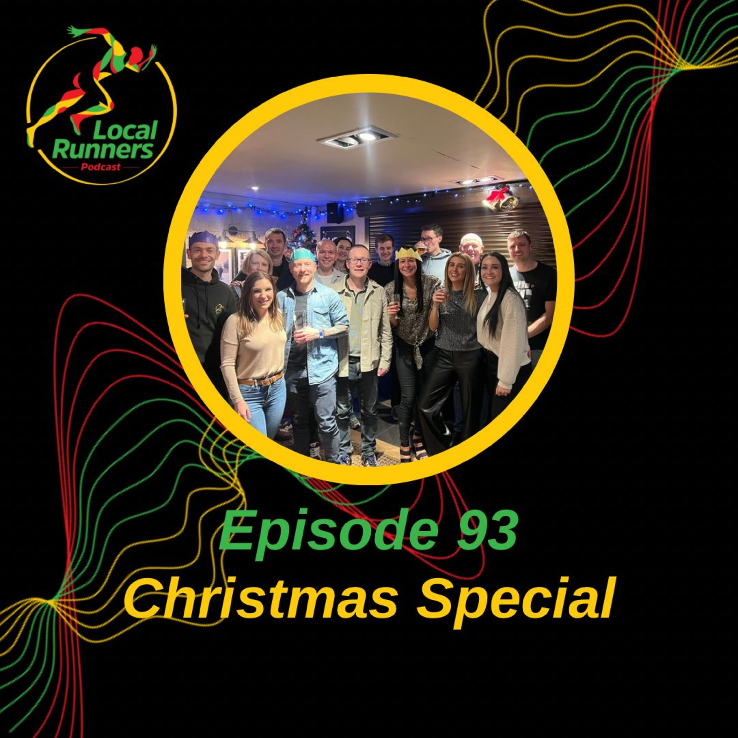 Episode 93 - Christmas Special 2024