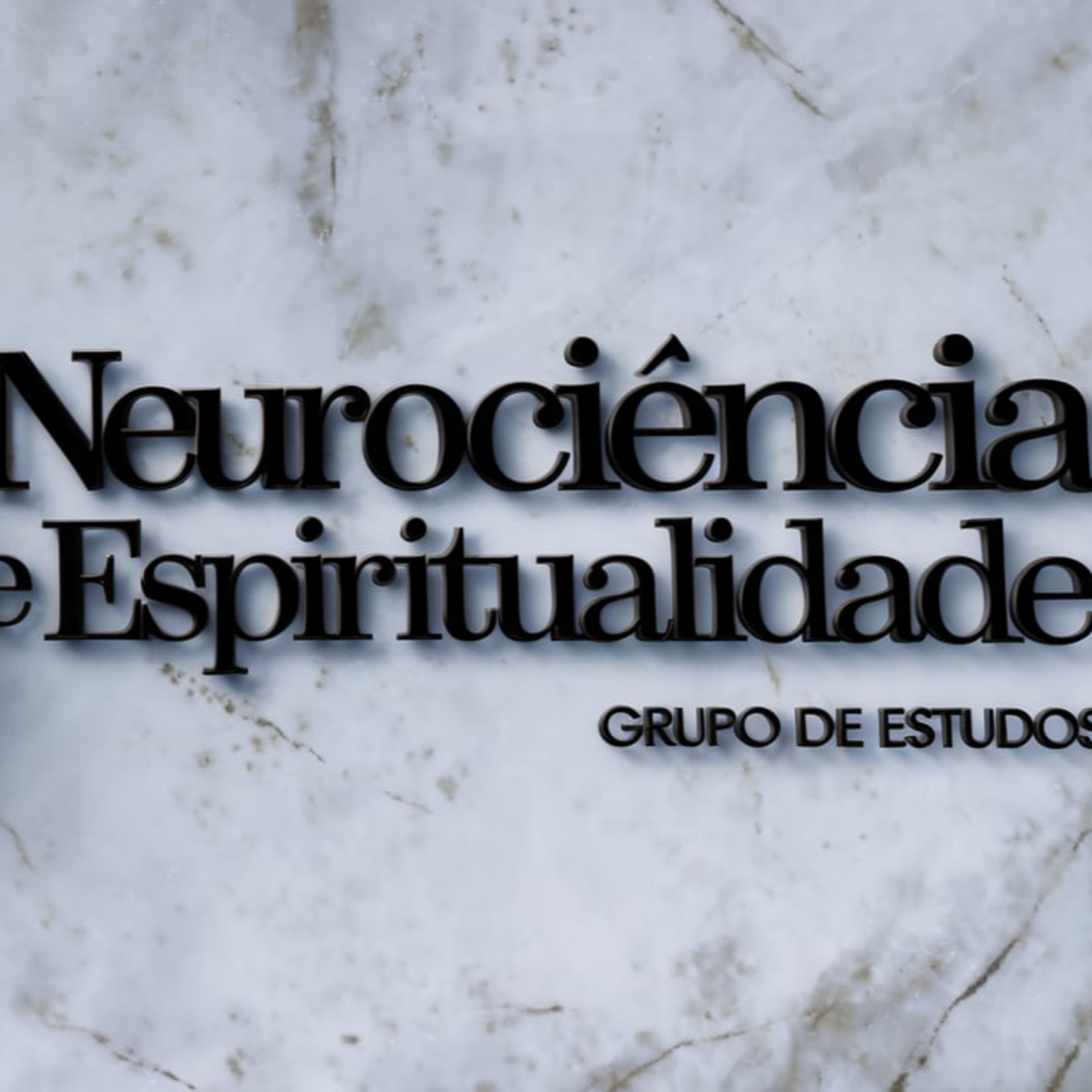 Neurociência e Espiritualidade #34, com Carlos Pianta episode artwork
