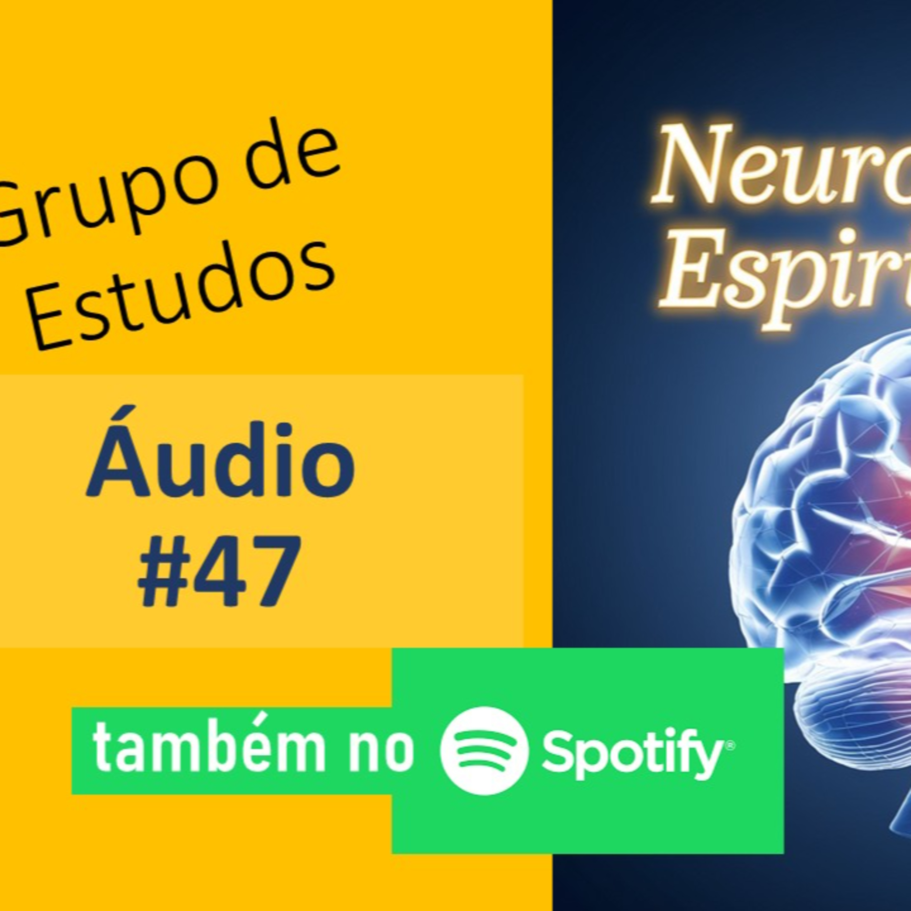 Neuro & Esp #47 Efeitos da perda da autocrítica, com Carlos Pianta episode artwork
