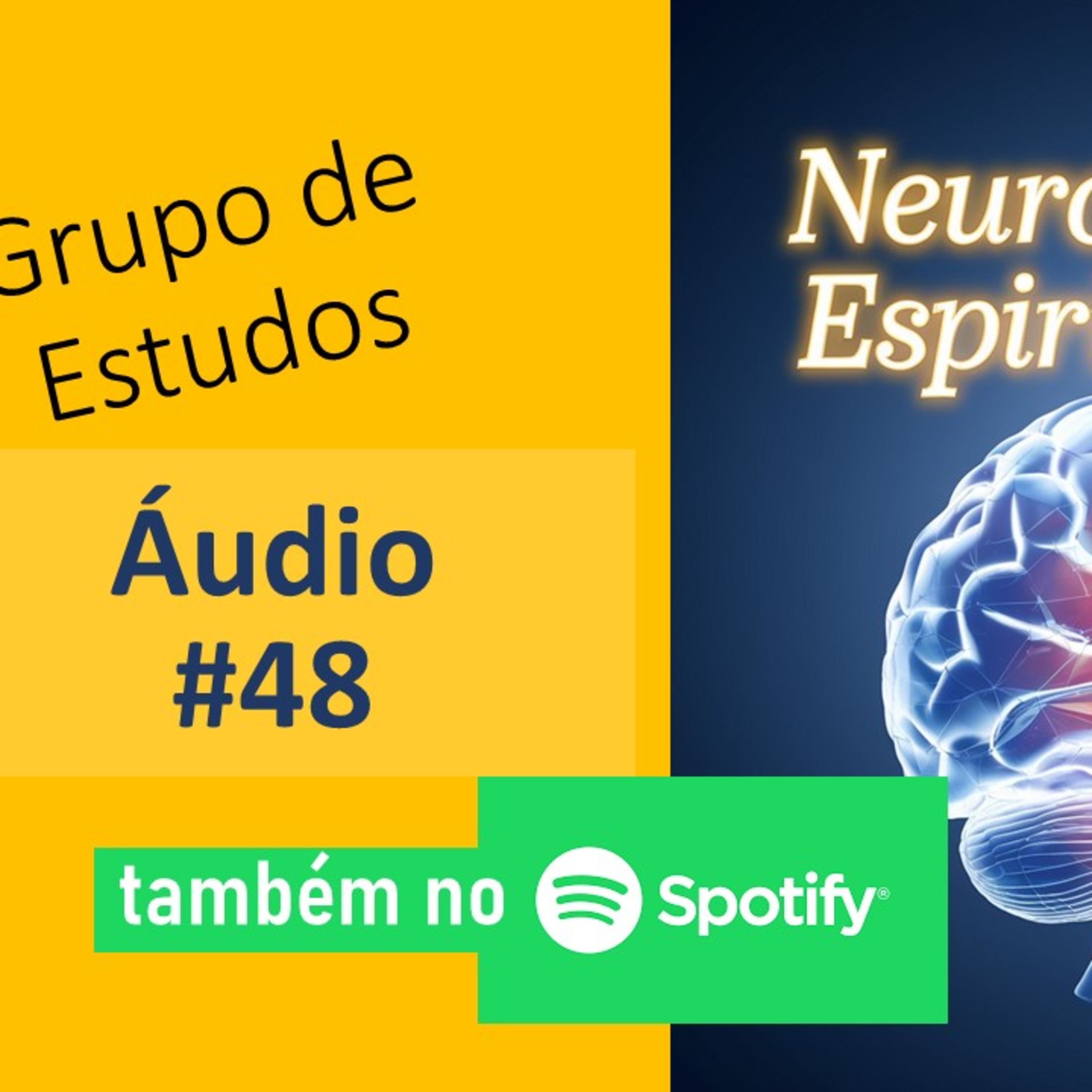 Neuro & Esp #48 Porque queremos ser especiais, com Carlos Pianta episode artwork