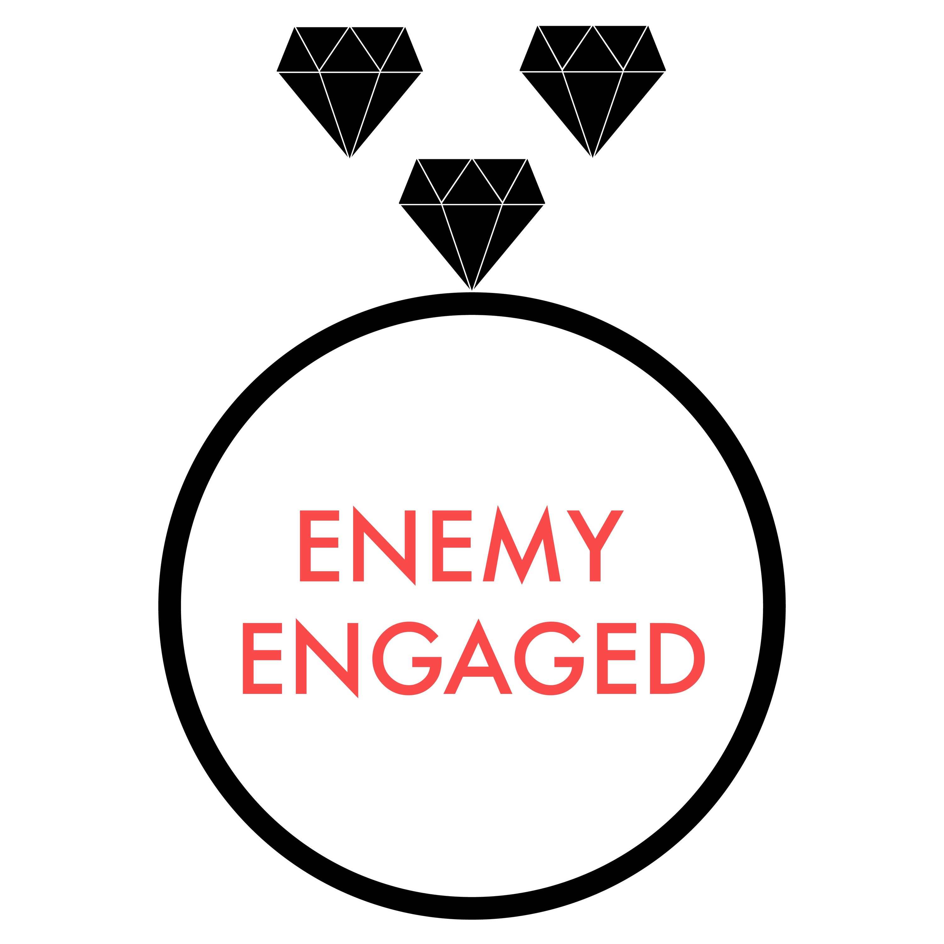 Enemy Engaged episode artwork